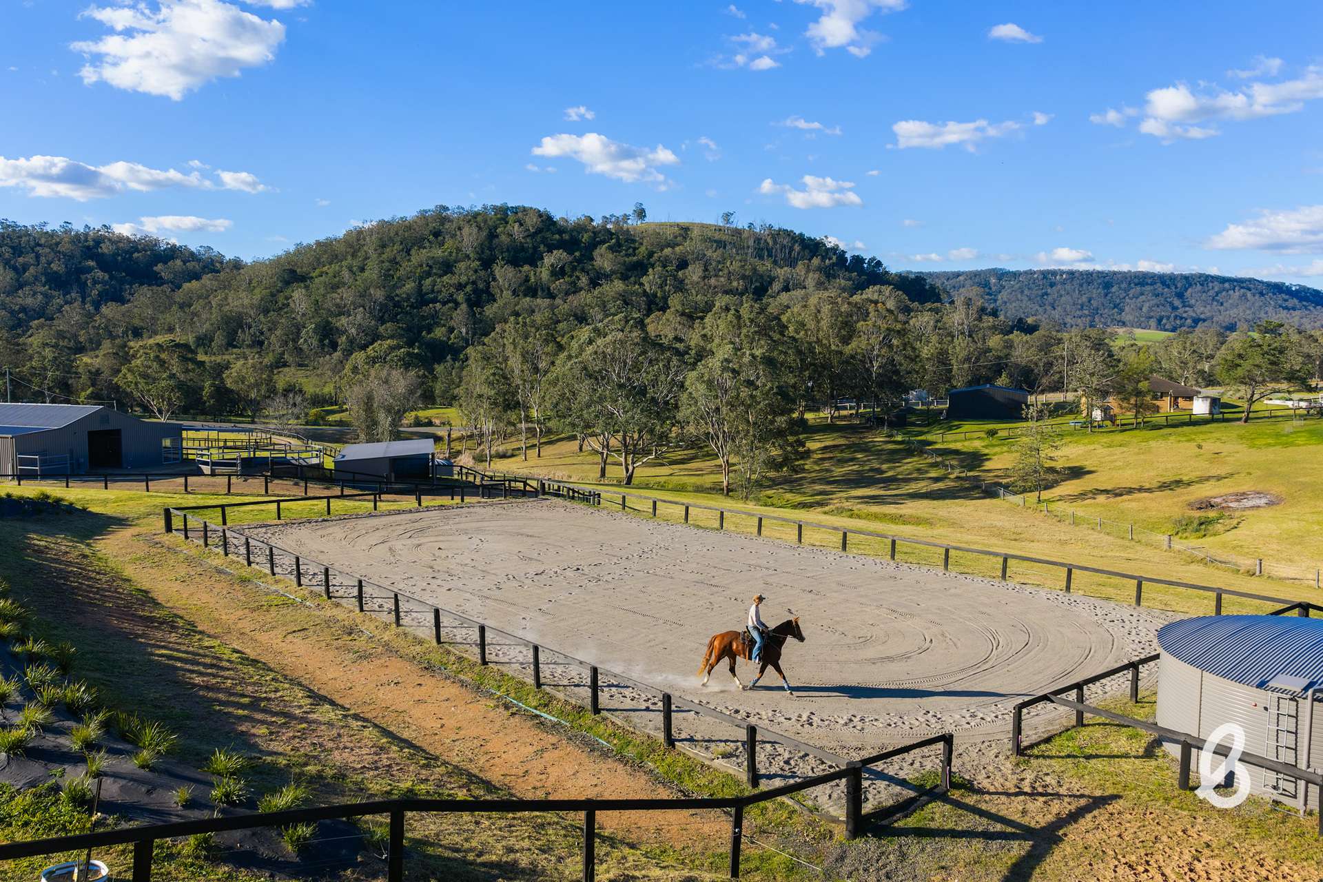 1629 Maitland Vale Road, Lambs Valley For Sale by Farmbuy.com - image 27