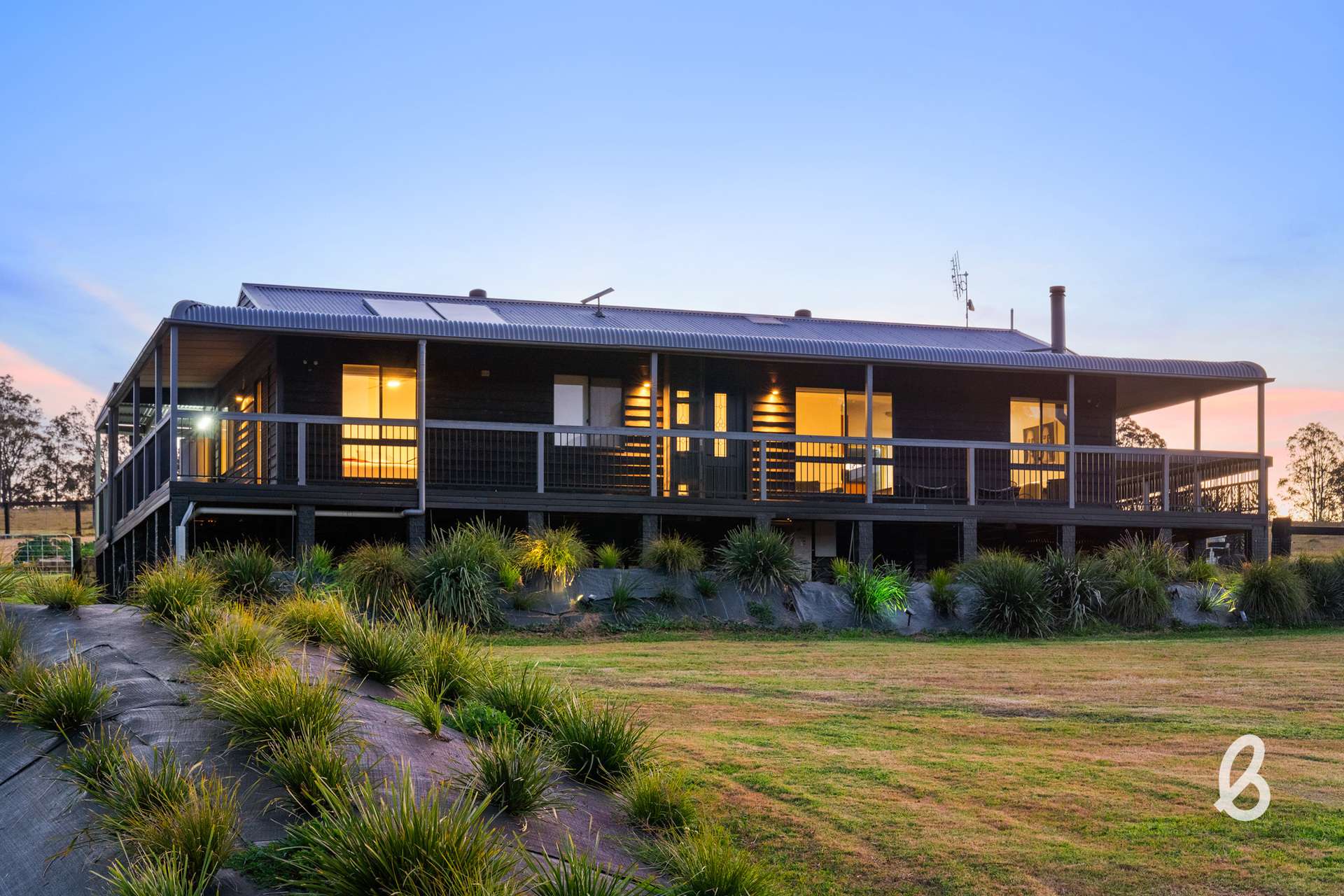 1629 Maitland Vale Road, Lambs Valley For Sale by Farmbuy.com - image 2