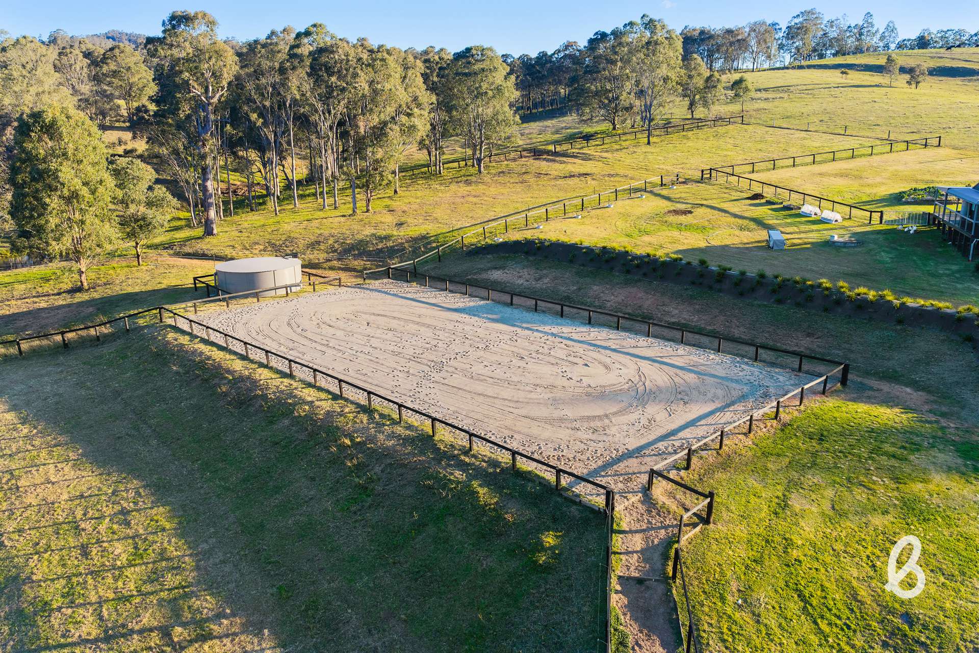 1629 Maitland Vale Road, Lambs Valley For Sale by Farmbuy.com - image 7