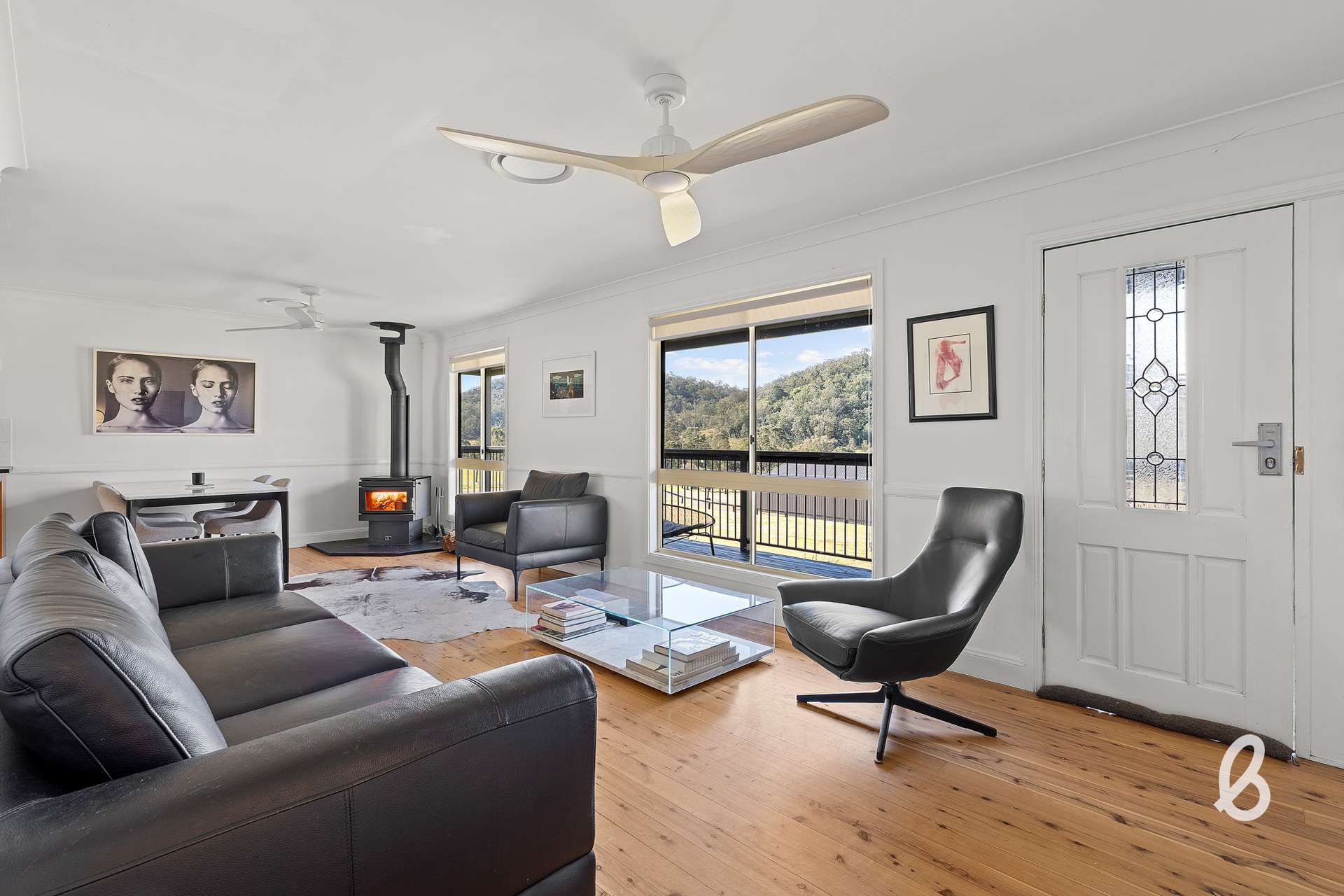 1629 Maitland Vale Road, Lambs Valley For Sale by Farmbuy.com - image 3