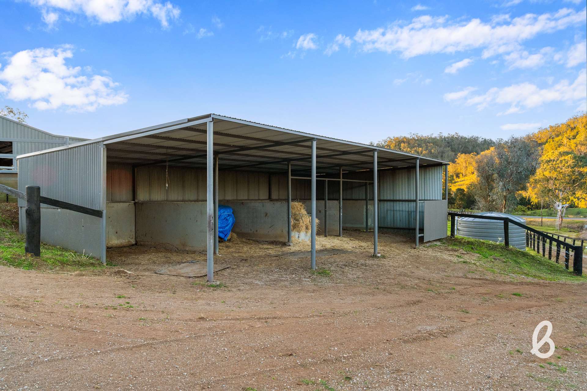 1629 Maitland Vale Road, Lambs Valley For Sale by Farmbuy.com - image 35