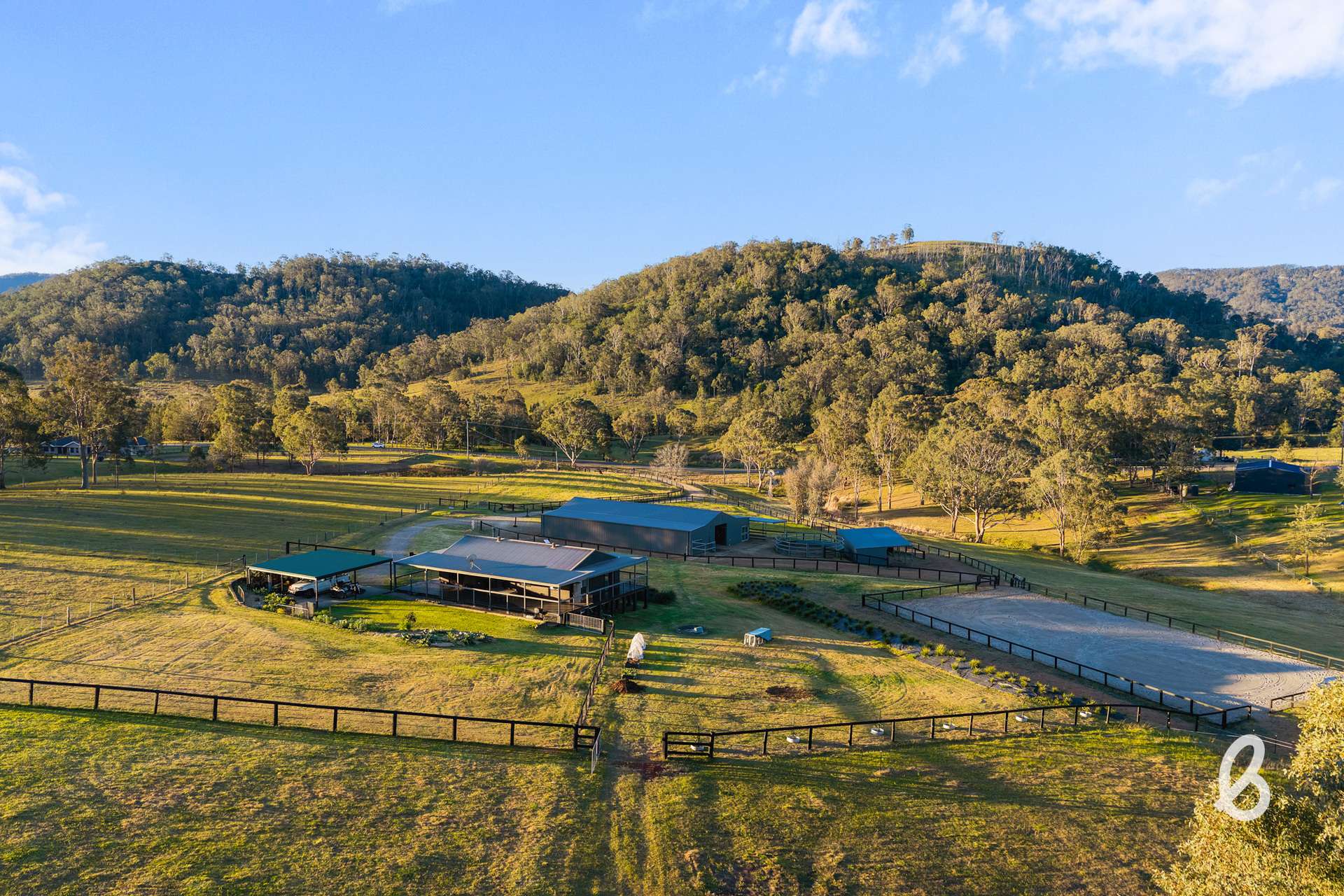 1629 Maitland Vale Road, Lambs Valley For Sale by Farmbuy.com - image 33