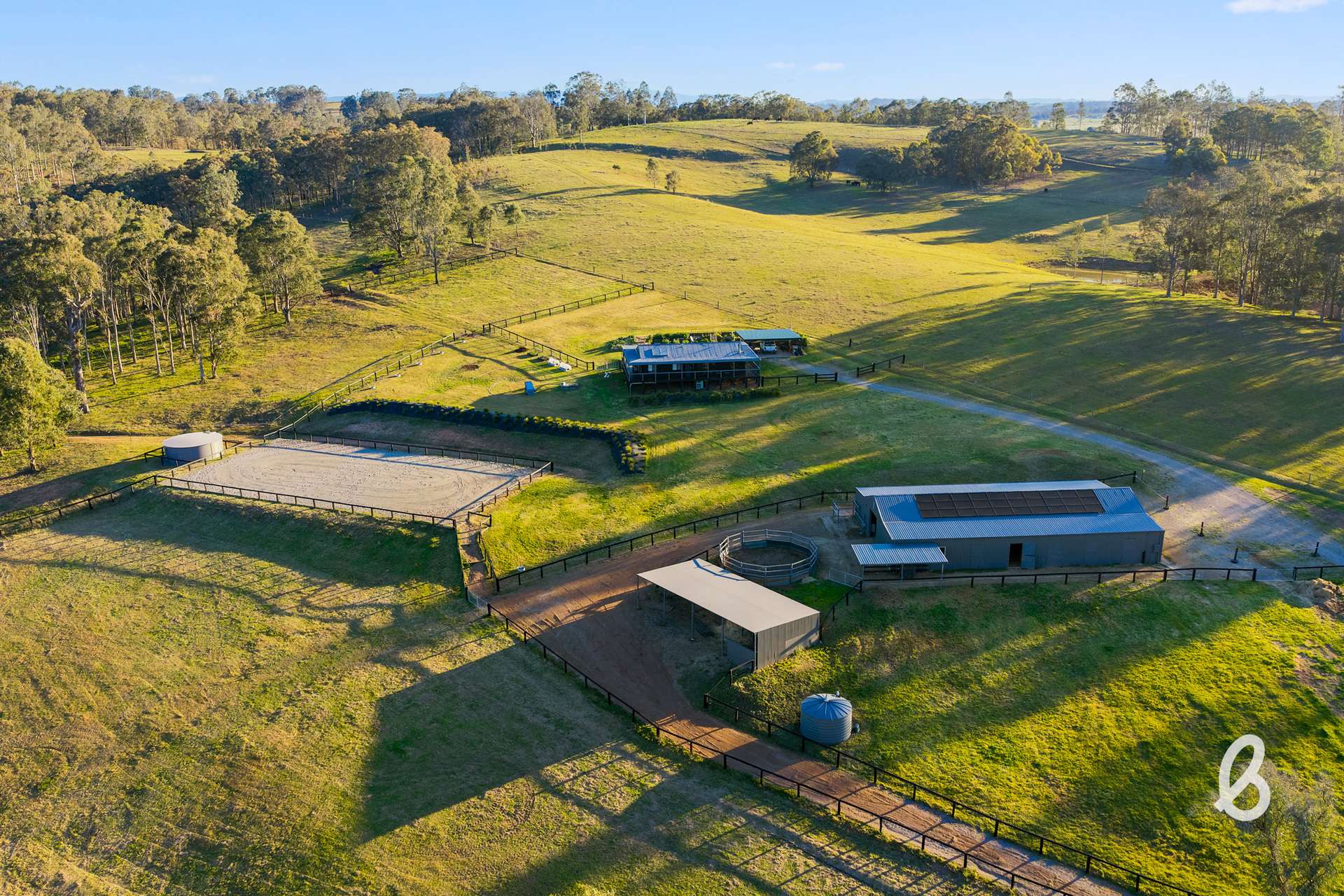 1629 Maitland Vale Road, Lambs Valley For Sale by Farmbuy.com - image 34