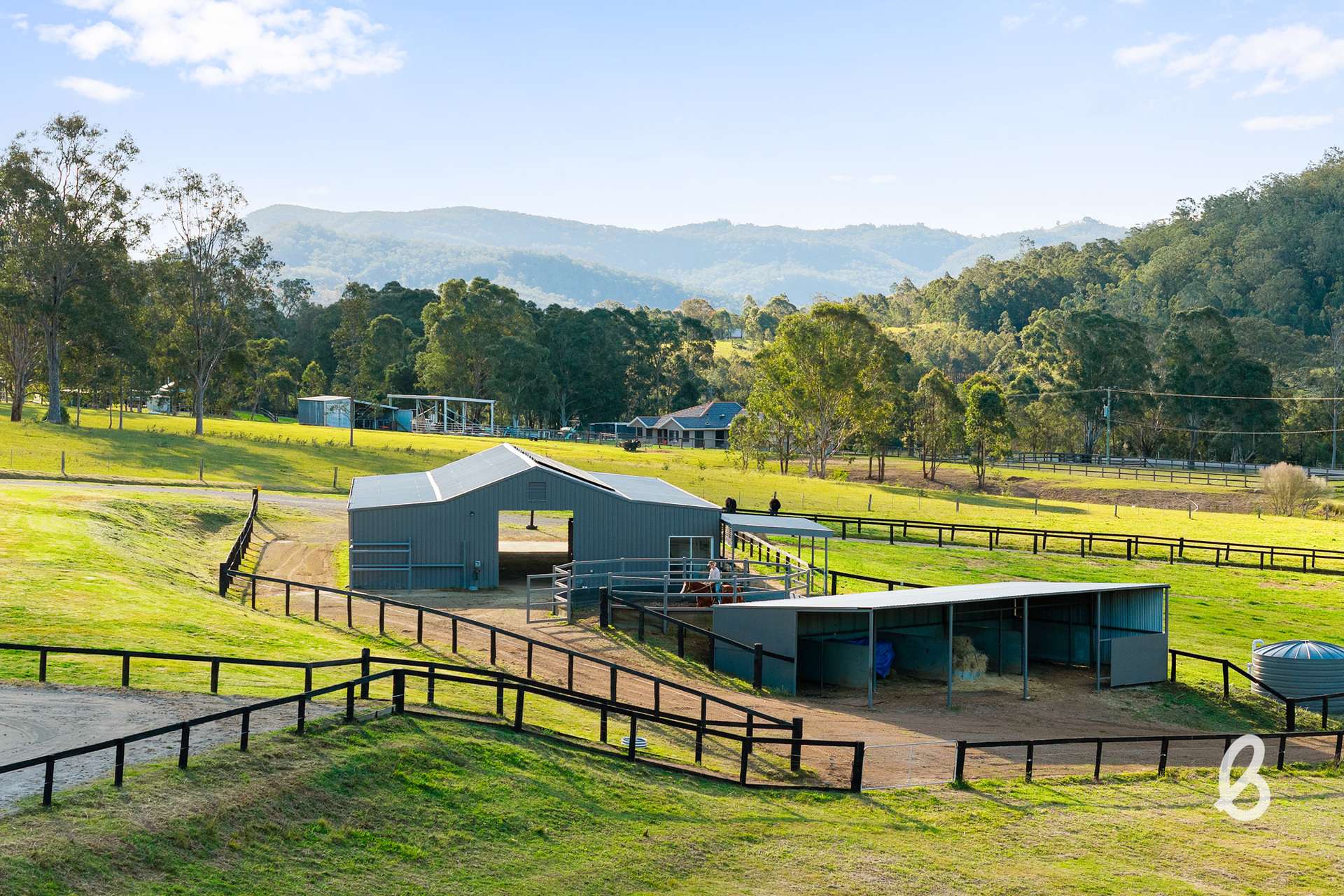 1629 Maitland Vale Road, Lambs Valley For Sale by Farmbuy.com - image 6