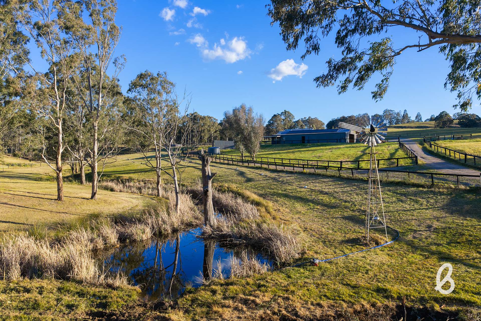 1629 Maitland Vale Road, Lambs Valley For Sale by Farmbuy.com - image 32