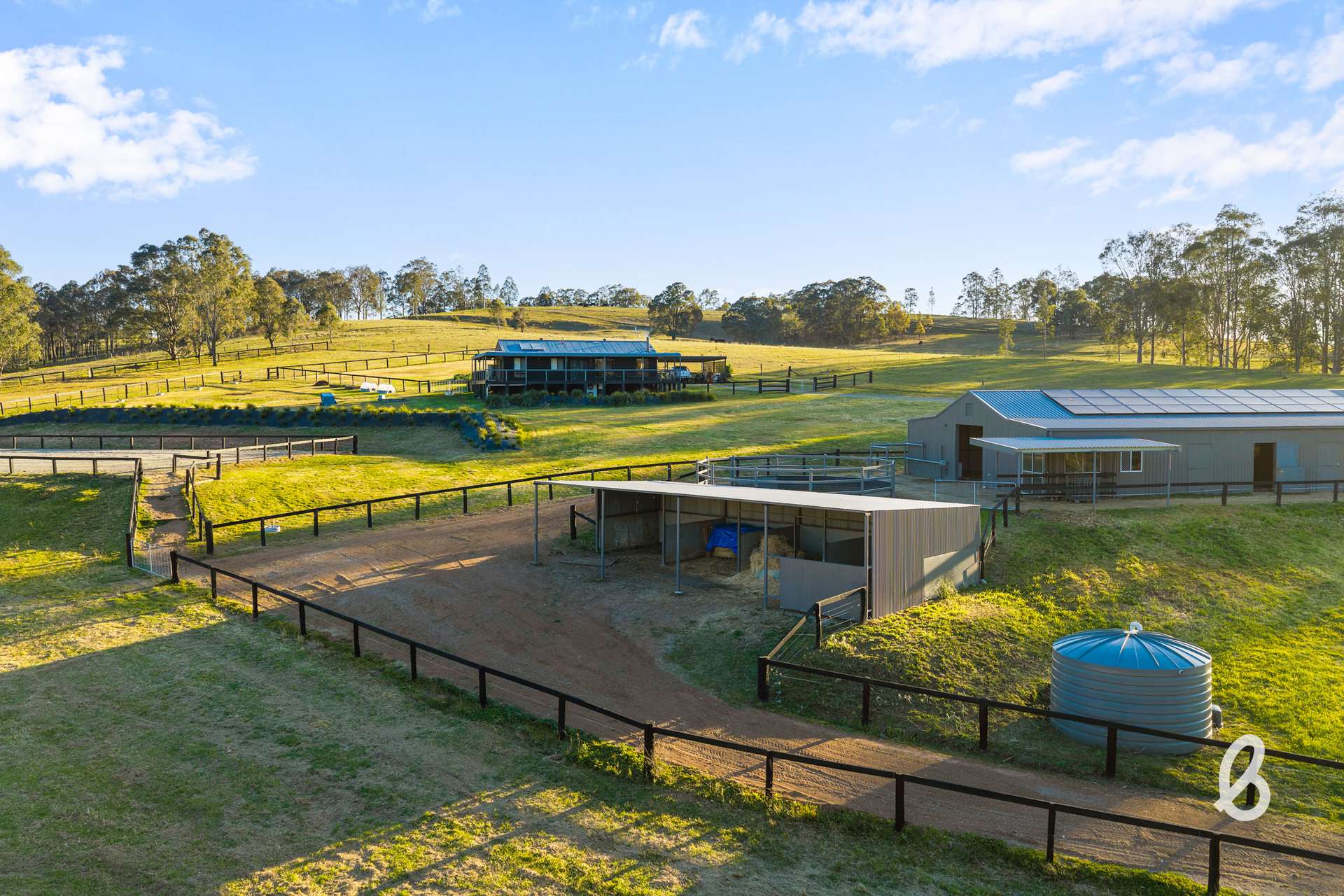 1629 Maitland Vale Road, Lambs Valley For Sale by Farmbuy.com - image 11