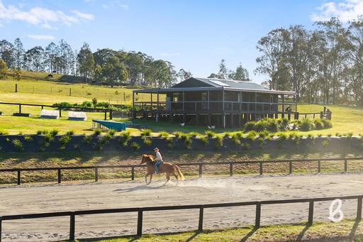 1629 Maitland Vale Road, Lambs Valley NSW 2335