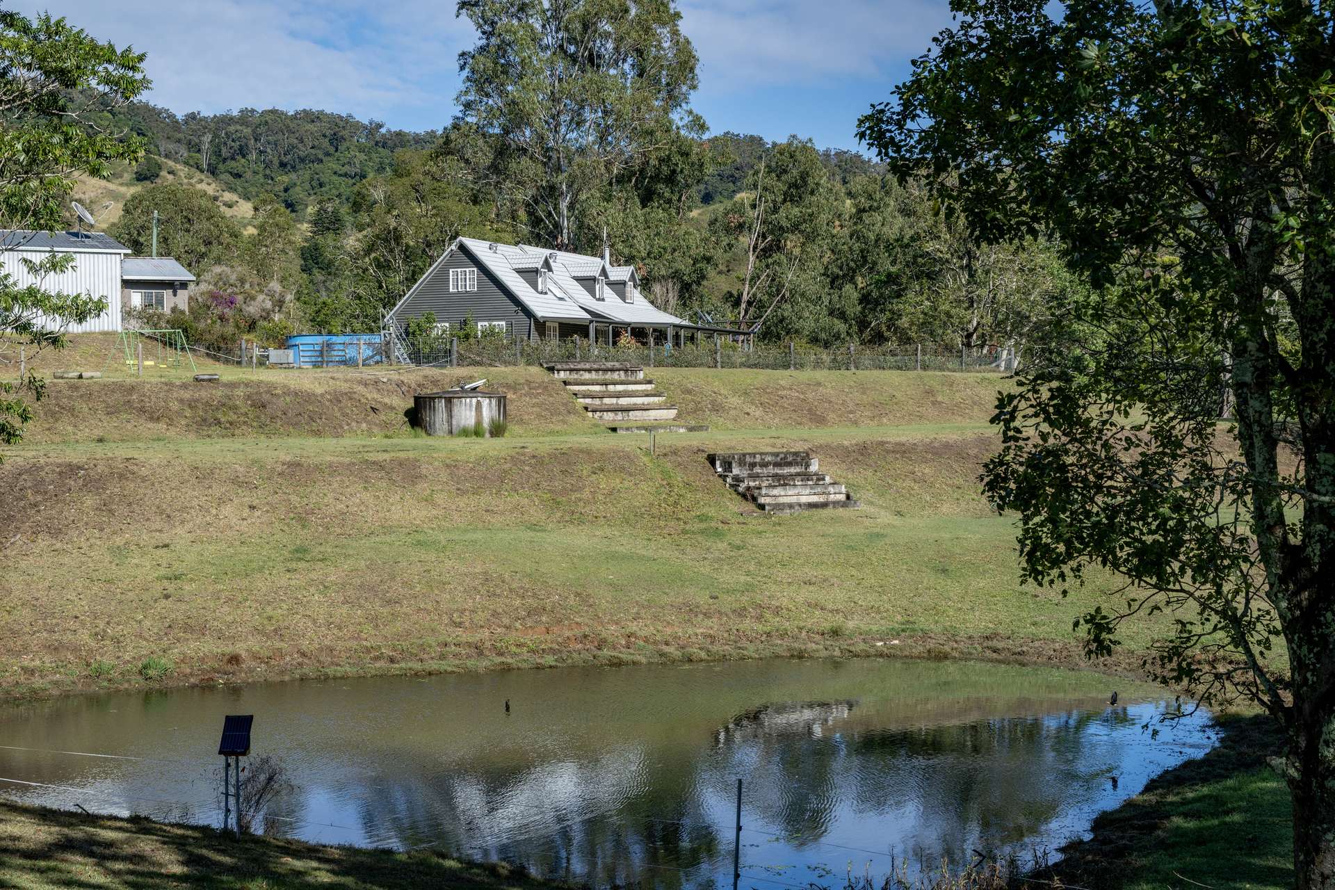 119 Perrys Road, Kidaman Creek Tender by Farmbuy.com - image 6