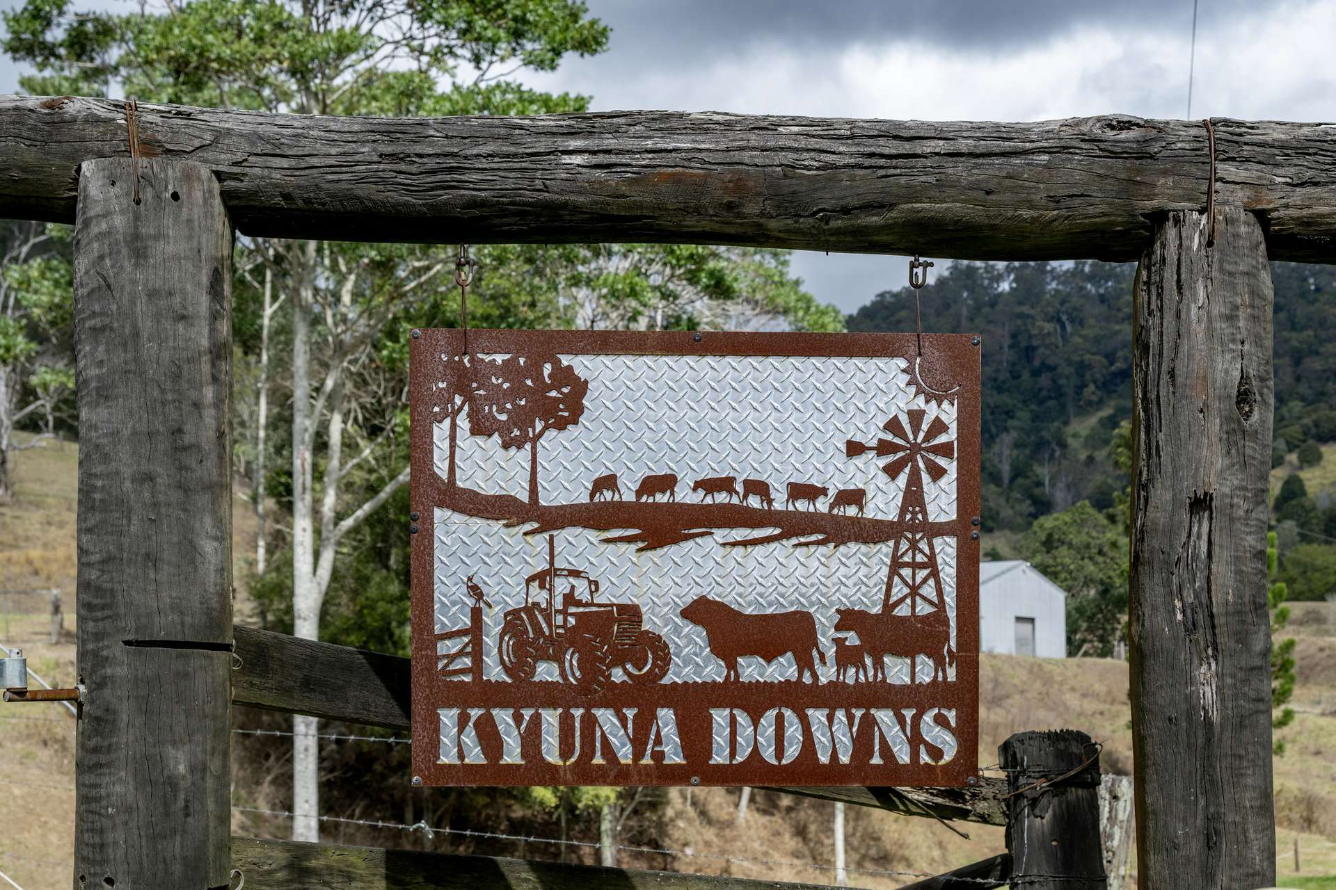 119 Perrys Road, Kidaman Creek Tender by Farmbuy.com - image 33