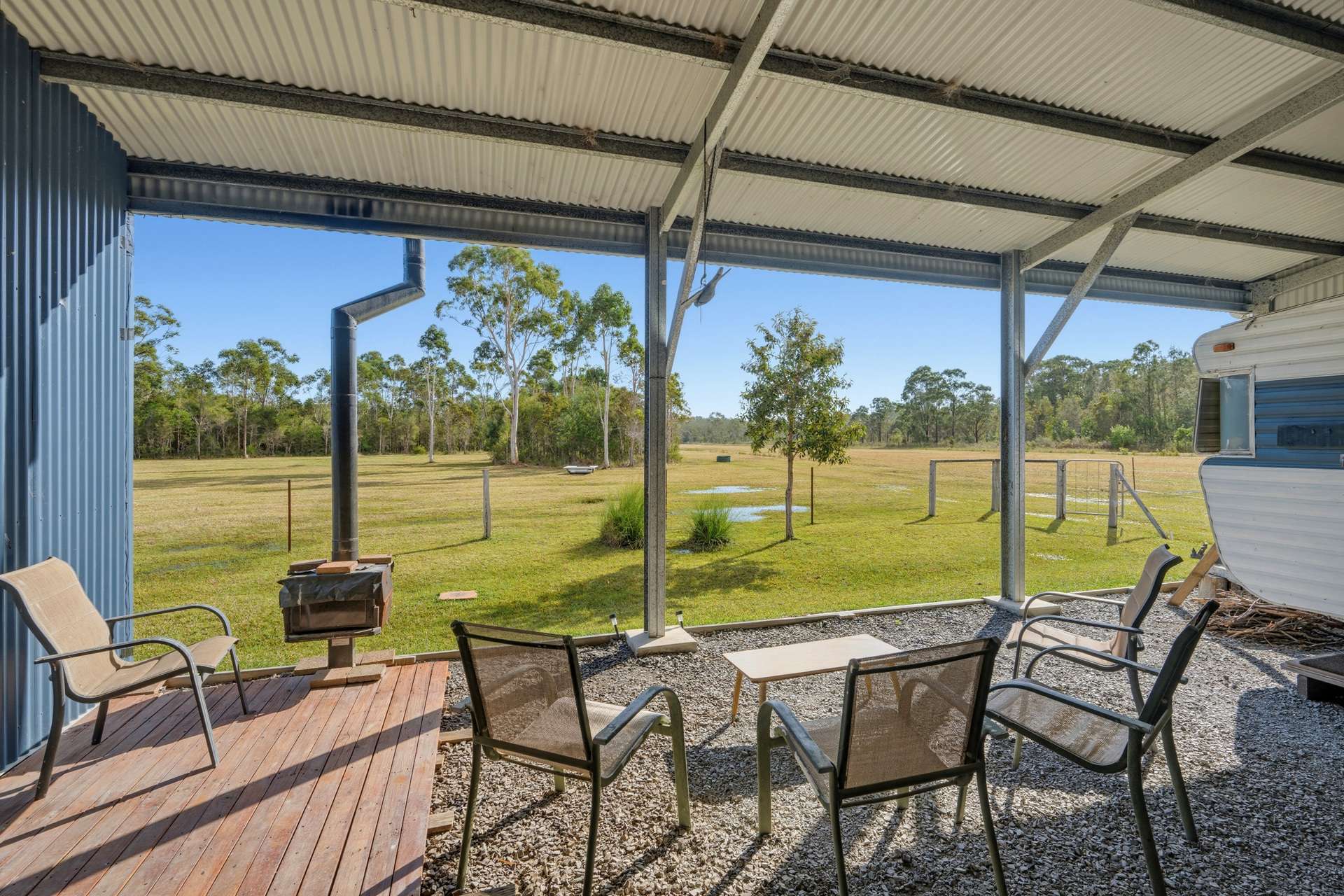 Lot 8,  Maria River Road, Crescent Head For Sale by Farmbuy.com - image 3