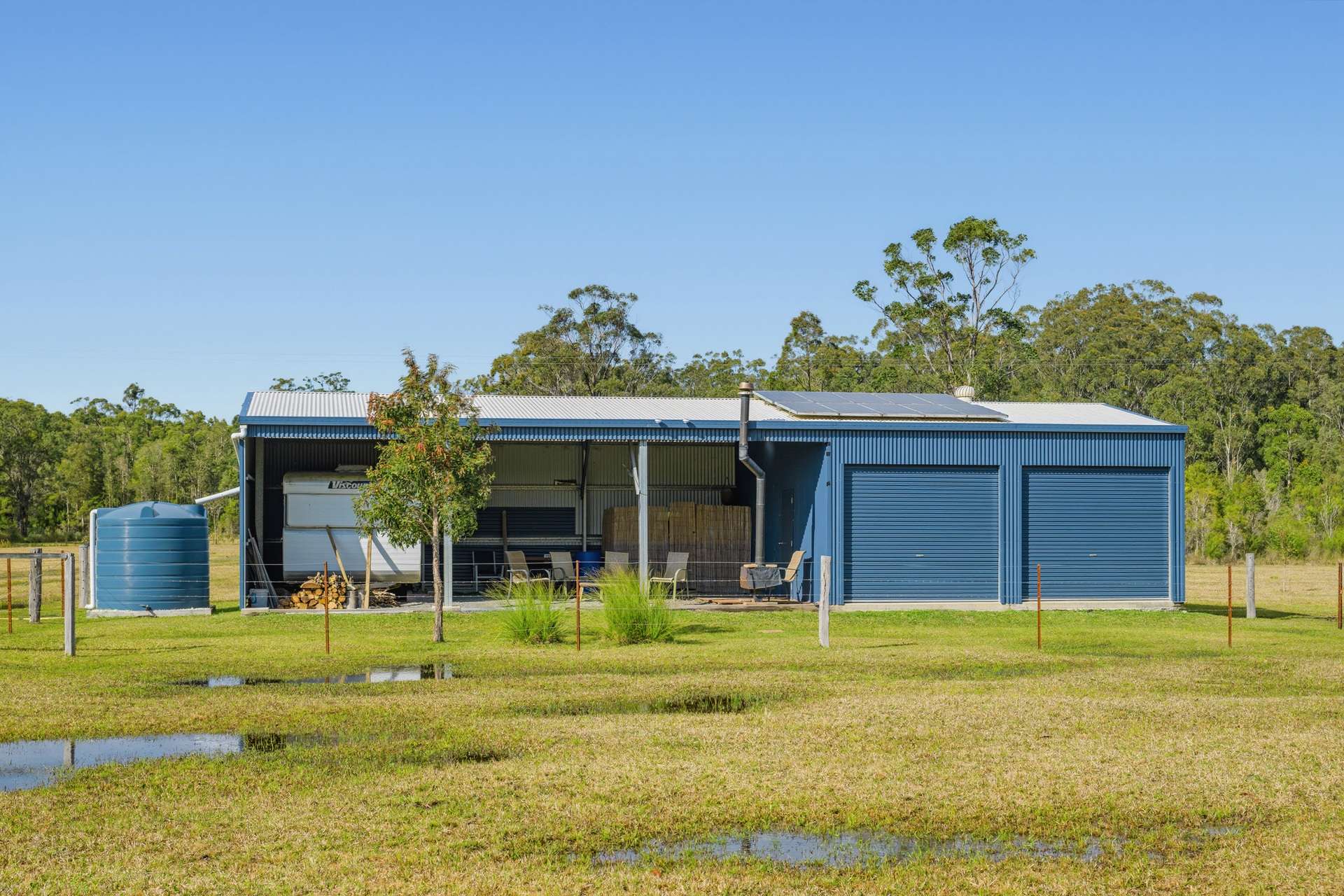 Lot 8,  Maria River Road, Crescent Head For Sale by Farmbuy.com - image 2