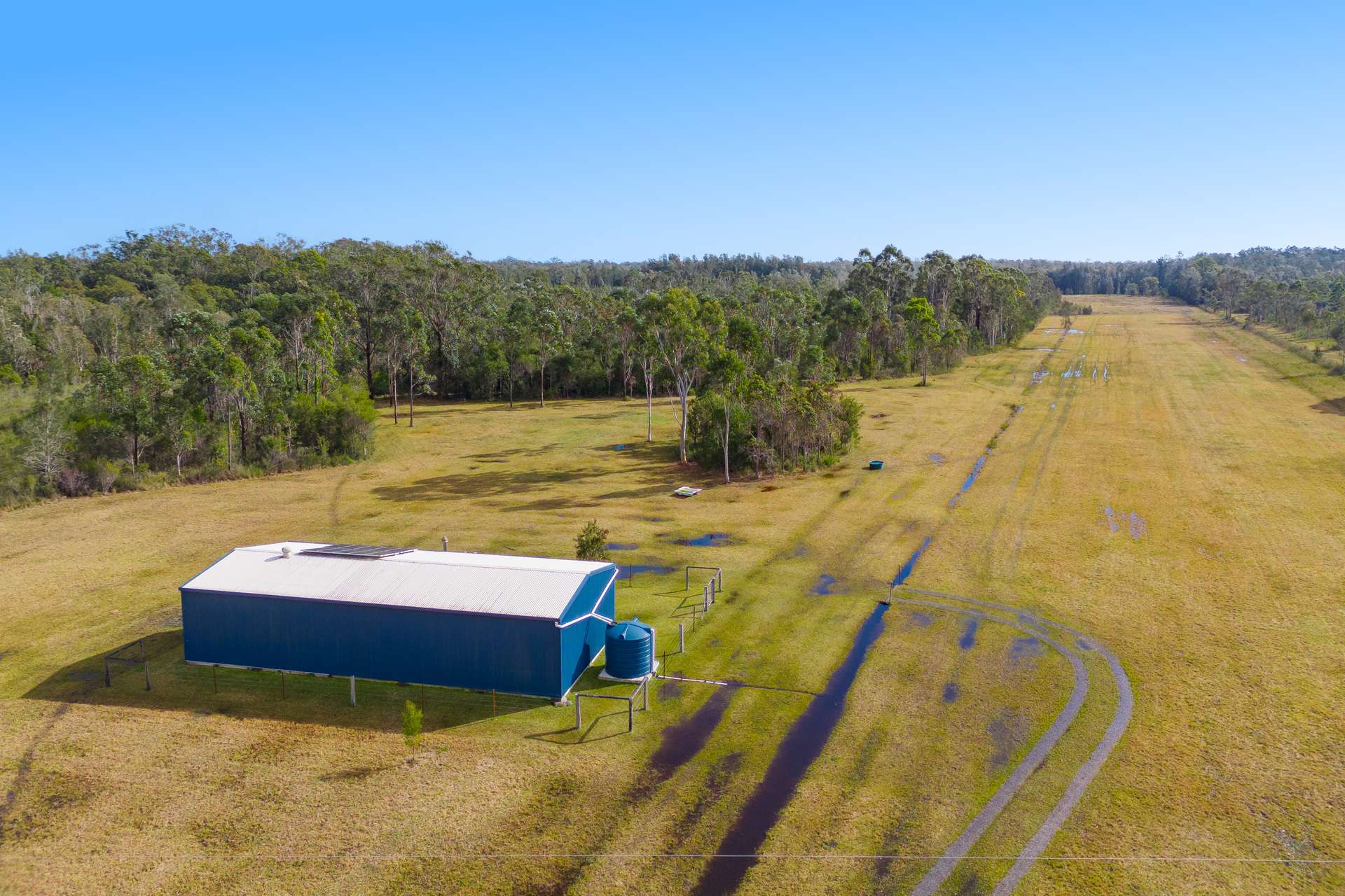 Lot 8,  Maria River Road, Crescent Head For Sale by Farmbuy.com - image 7
