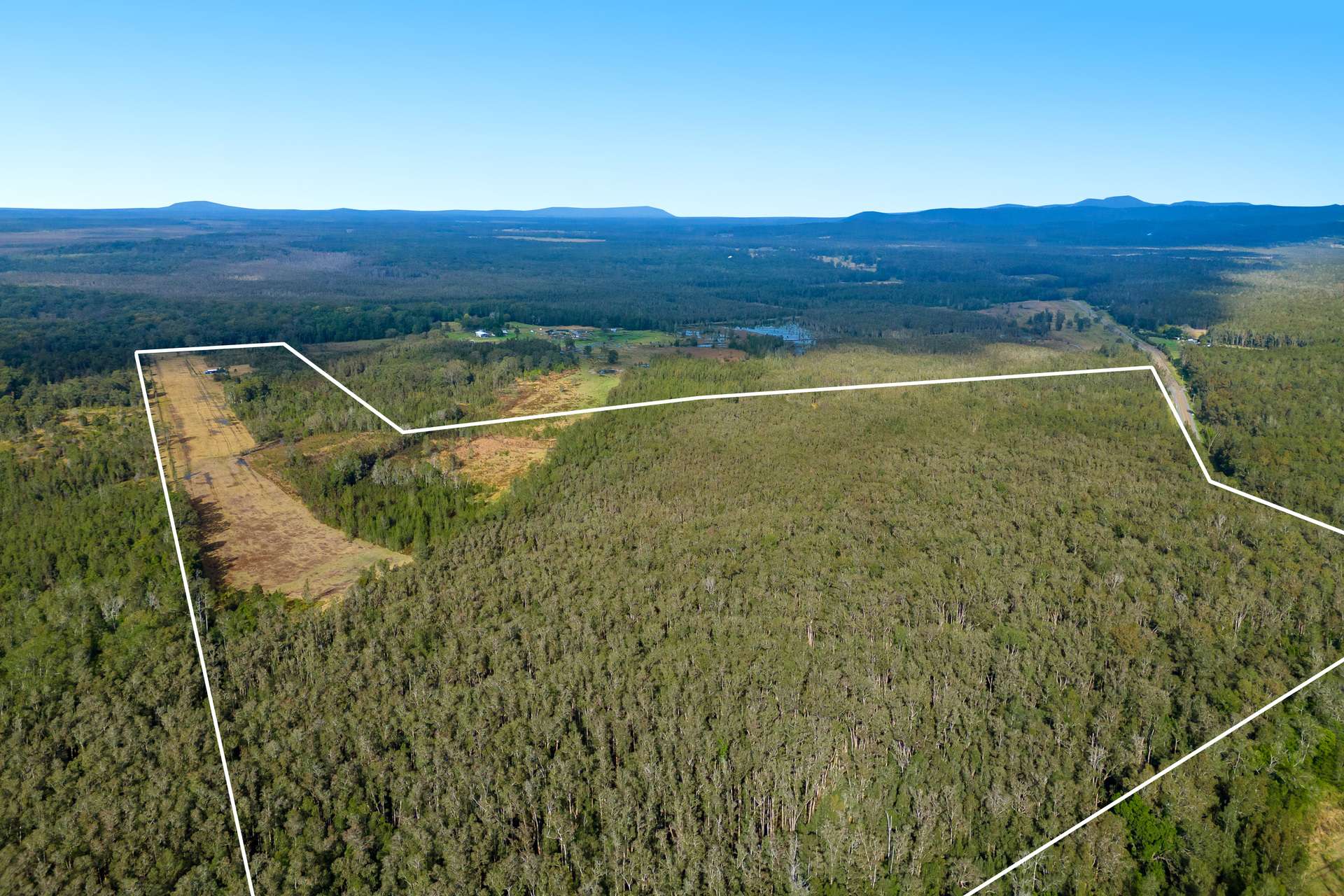 Lot 8,  Maria River Road, Crescent Head For Sale by Farmbuy.com - image 16