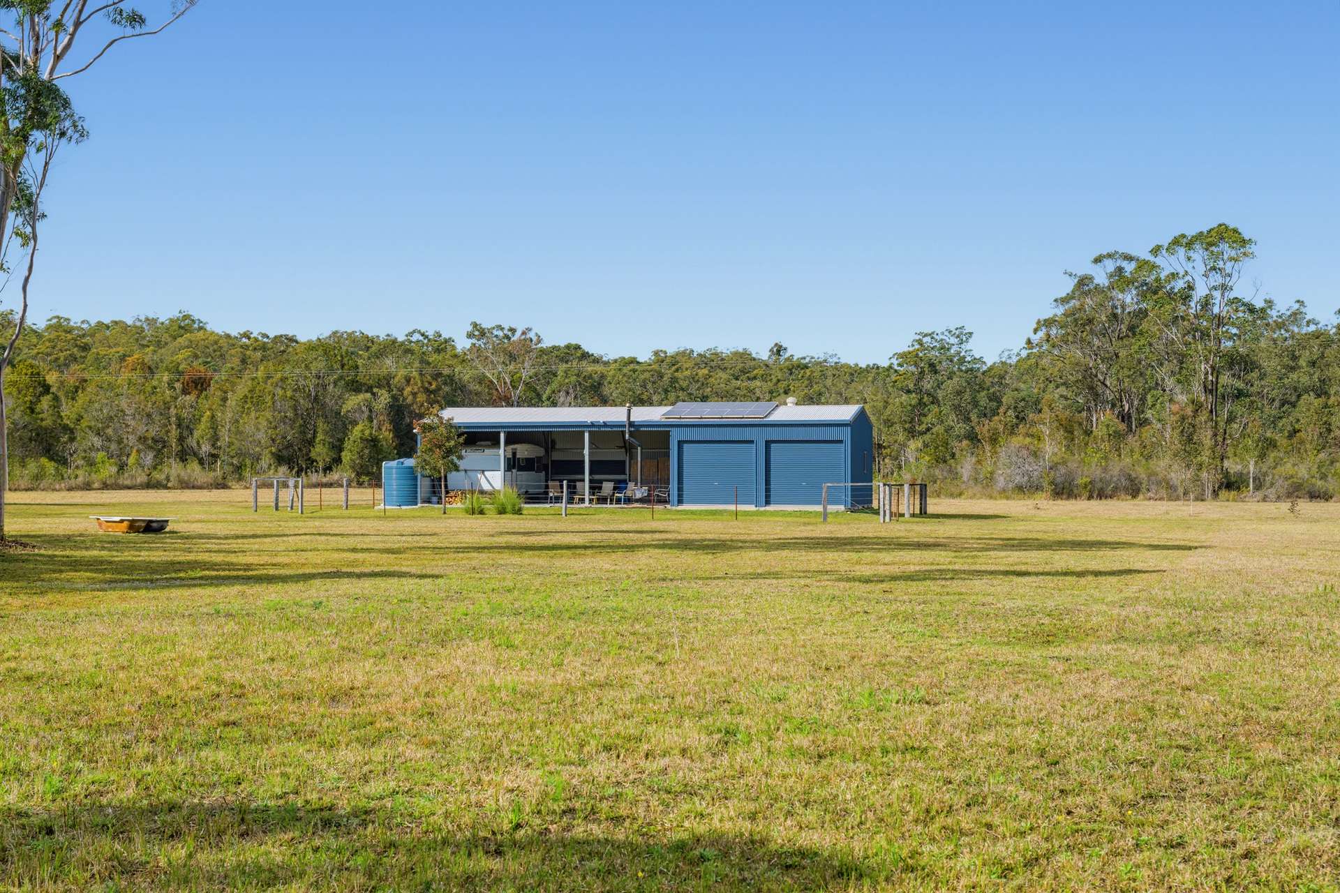 Lot 8,  Maria River Road, Crescent Head For Sale by Farmbuy.com - image 1