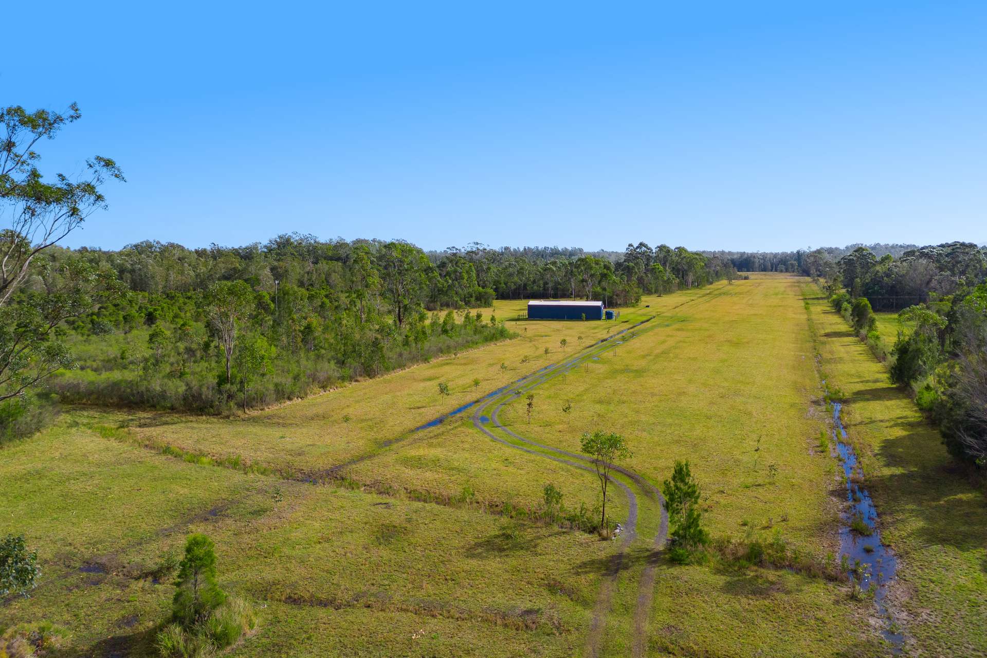 Lot 8,  Maria River Road, Crescent Head For Sale by Farmbuy.com - image 8