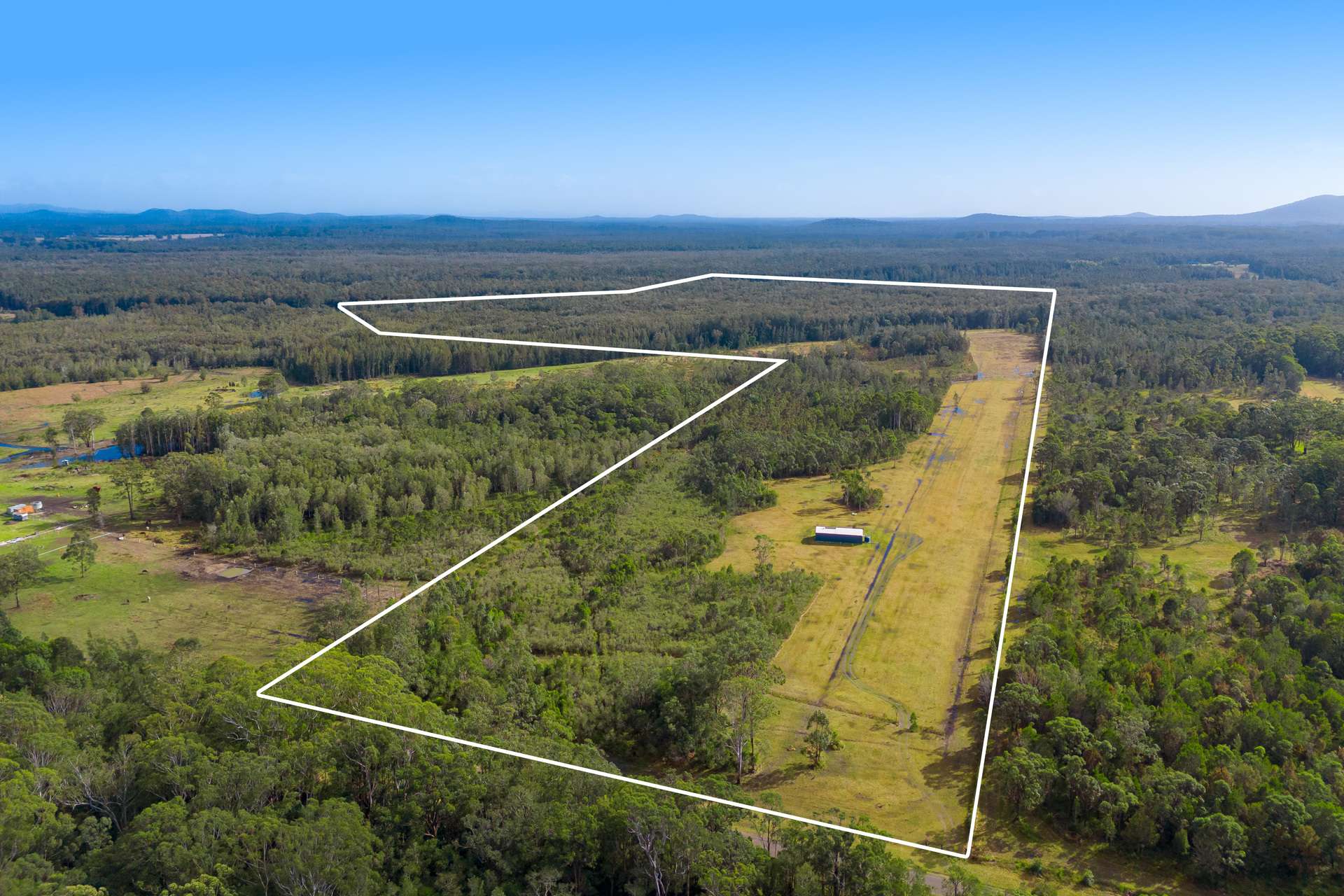 Lot 8,  Maria River Road, Crescent Head For Sale by Farmbuy.com - image 13
