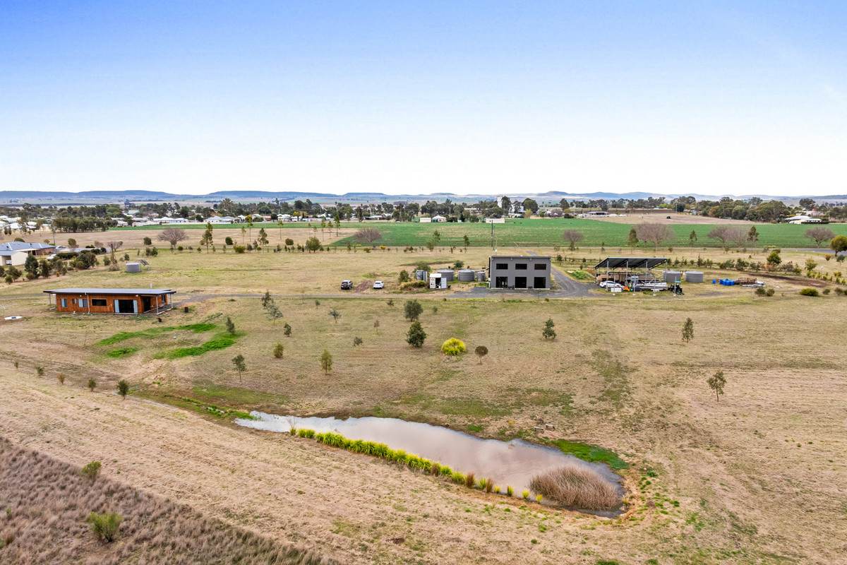 33 Cemetery Road, Clifton For Sale by Farmbuy.com - image 25