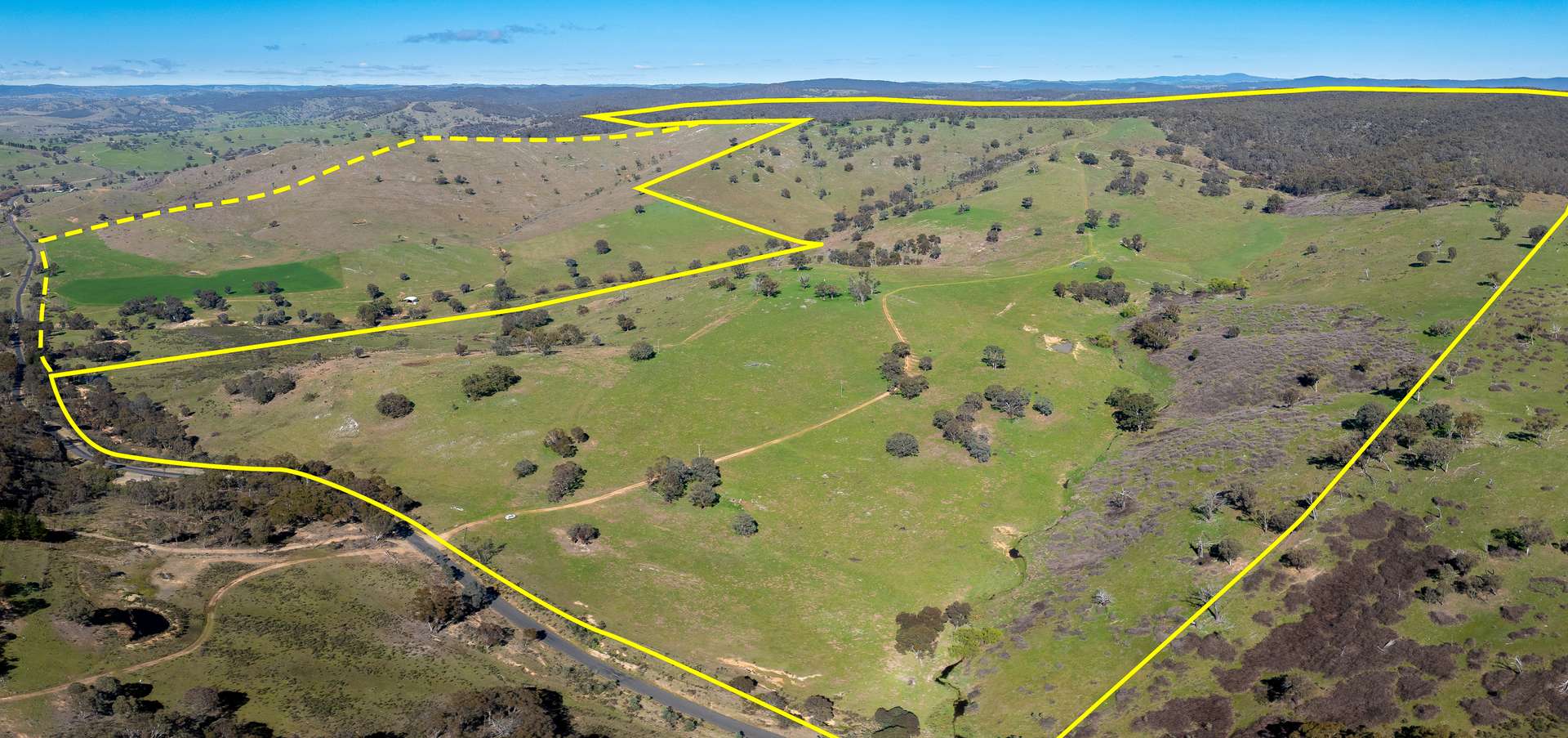 2741 Freemantle Road, Bathurst Auction by Farmbuy.com - image 1