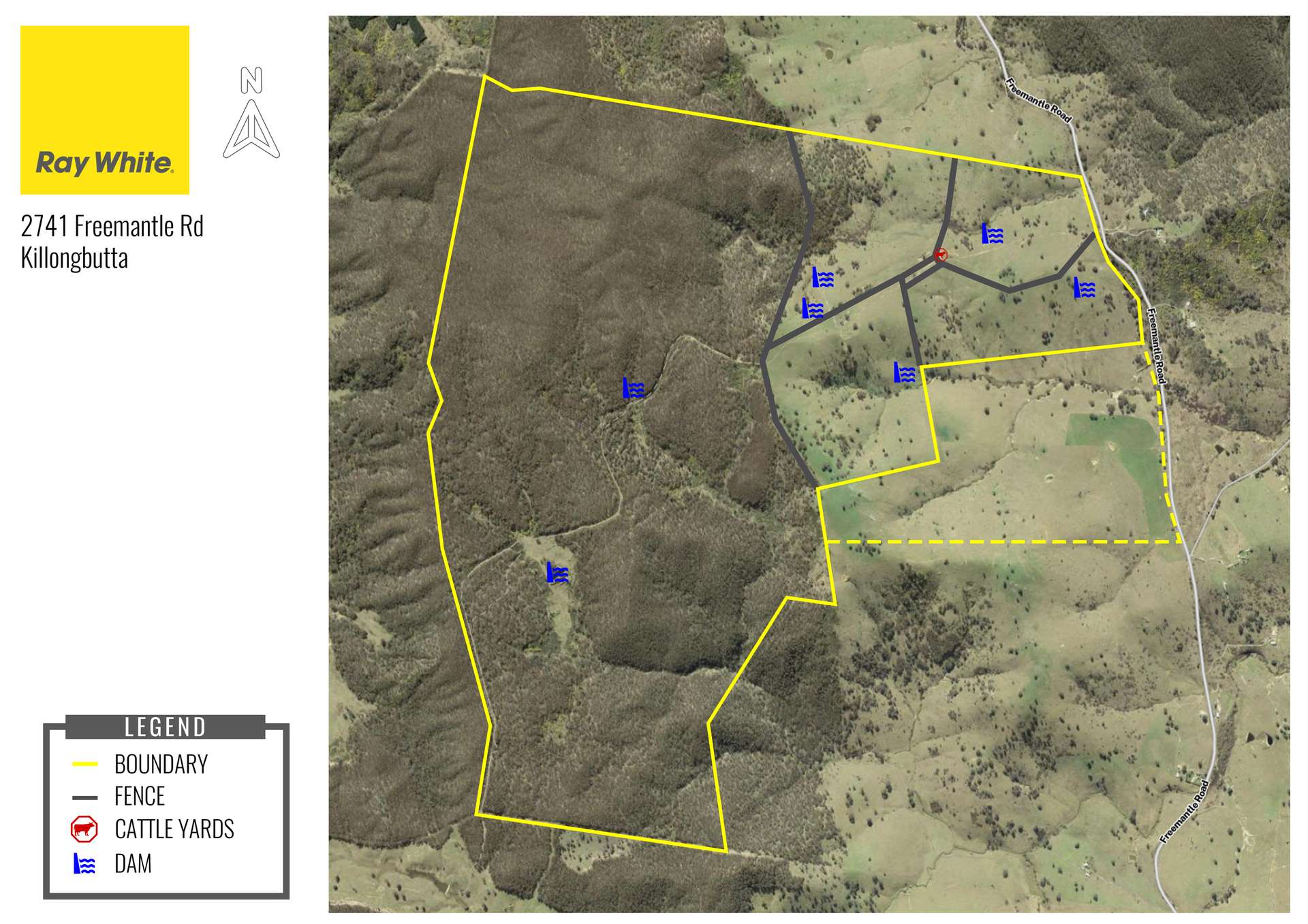 2741 Freemantle Road, Bathurst Auction by Farmbuy.com - image 13