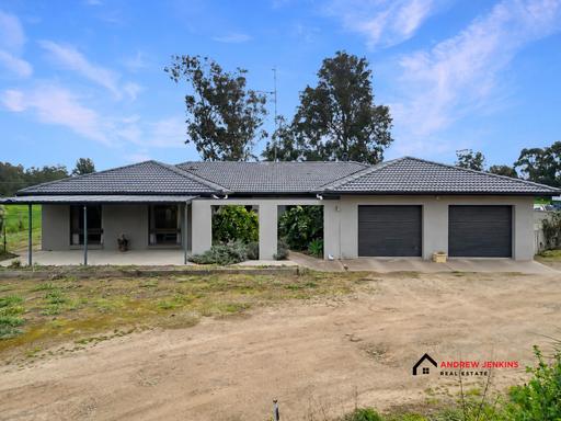 Farm For Sale - VIC - Koonoomoo - 3644 - Space, Shedding & Country Lifestyle in Koonoomoo 