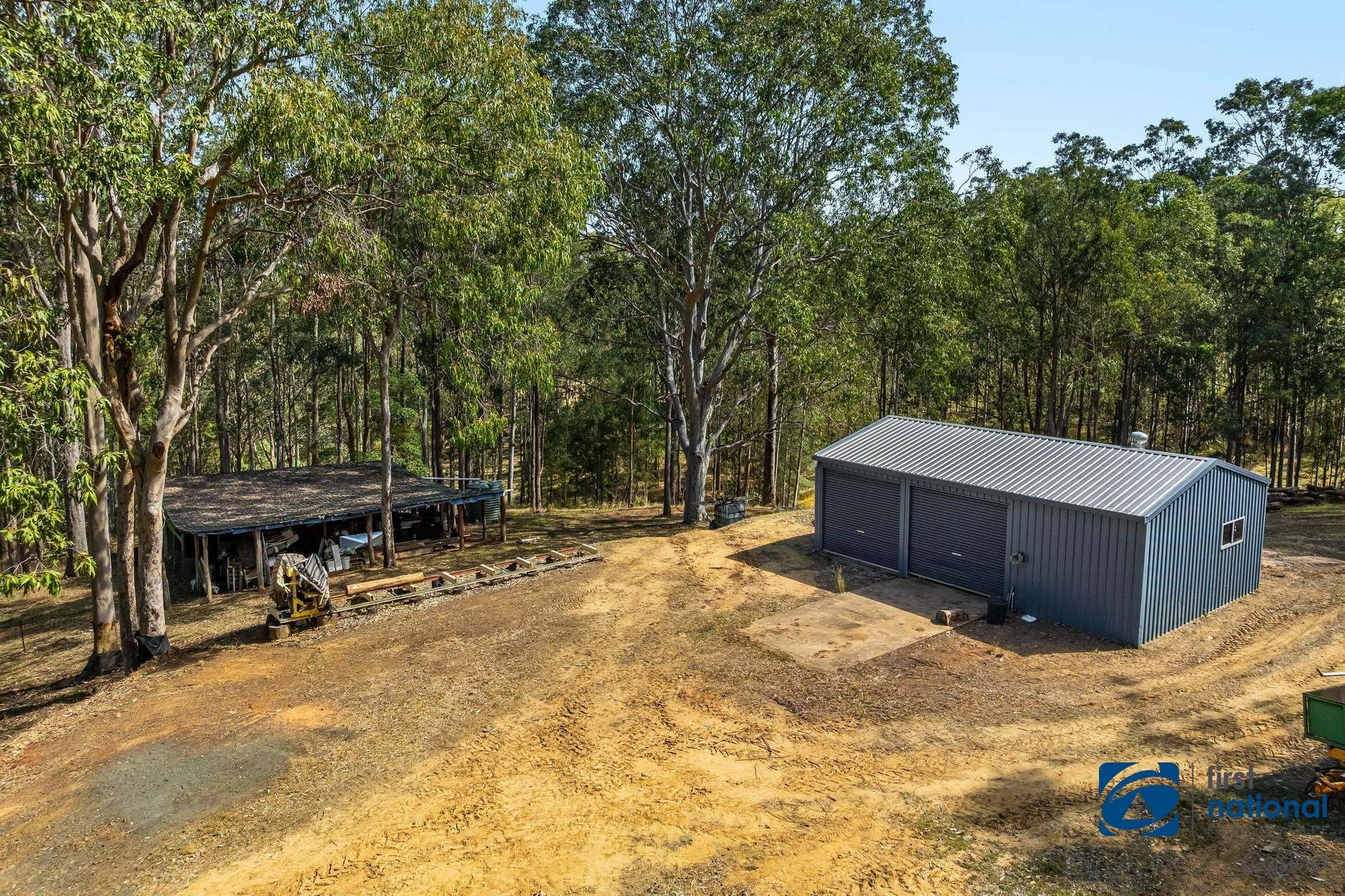 220 Lees Lane, Hogarth Range Auction by Farmbuy.com - image 6