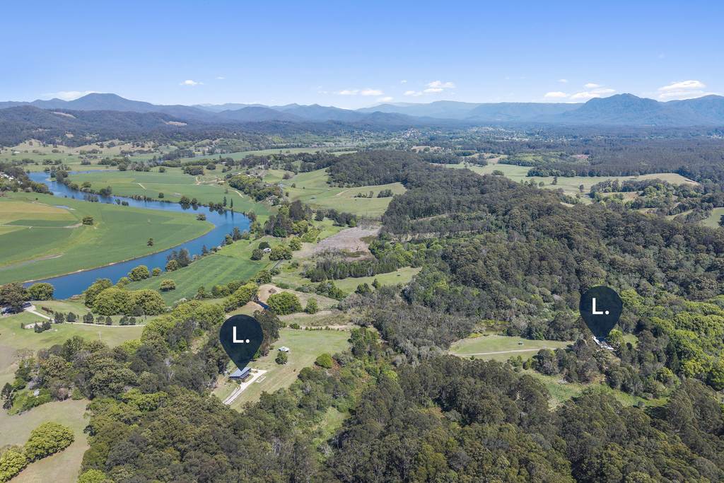 669 North Bank Road, Raleigh NSW 2454