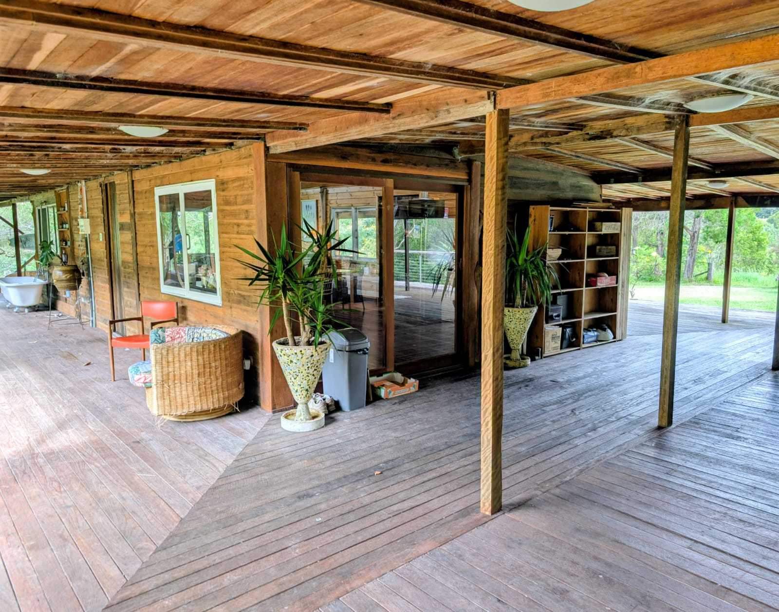 669 North Bank Road, Raleigh For Sale by Farmbuy.com - image 13