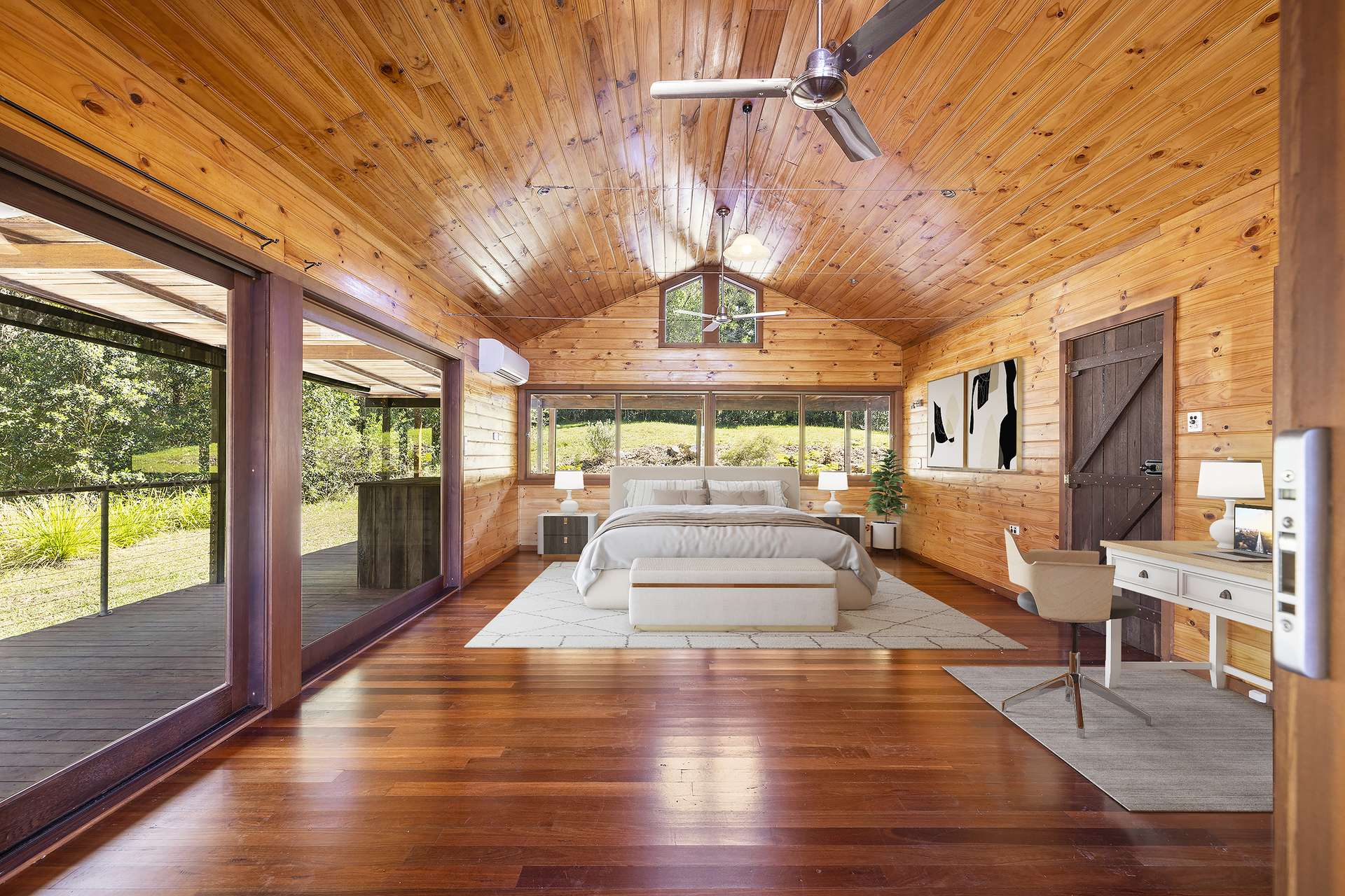 669 North Bank Road, Raleigh For Sale by Farmbuy.com - image 22