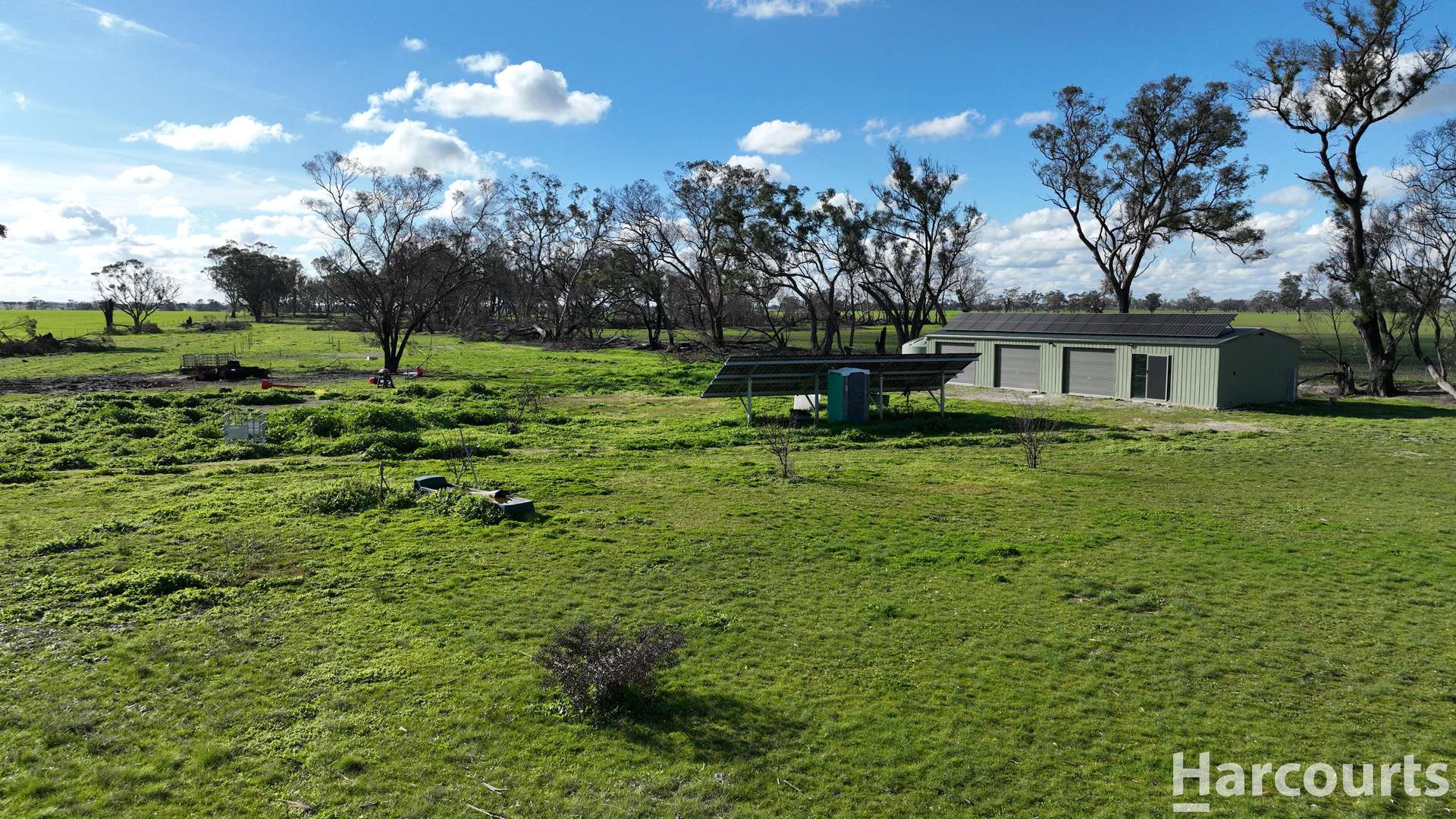 126 B Hateleys Road, Arapiles For Sale by Farmbuy.com - image 9