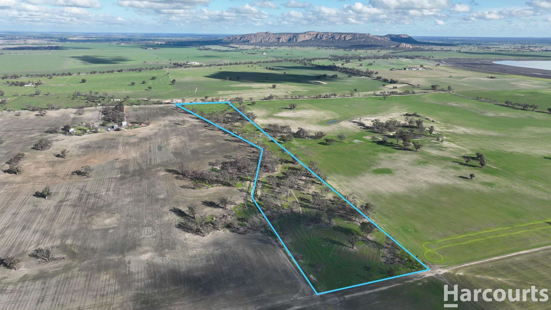 126 B Hateleys Road, Arapiles For Sale by Farmbuy.com - image 1