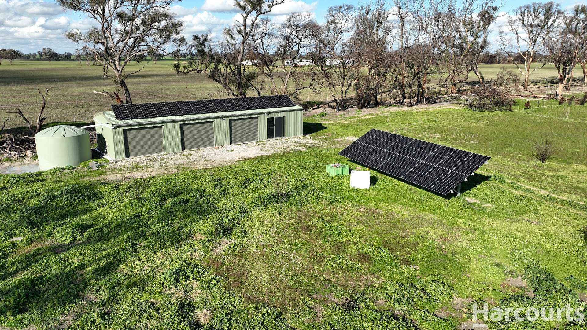 126 B Hateleys Road, Arapiles For Sale by Farmbuy.com - image 6