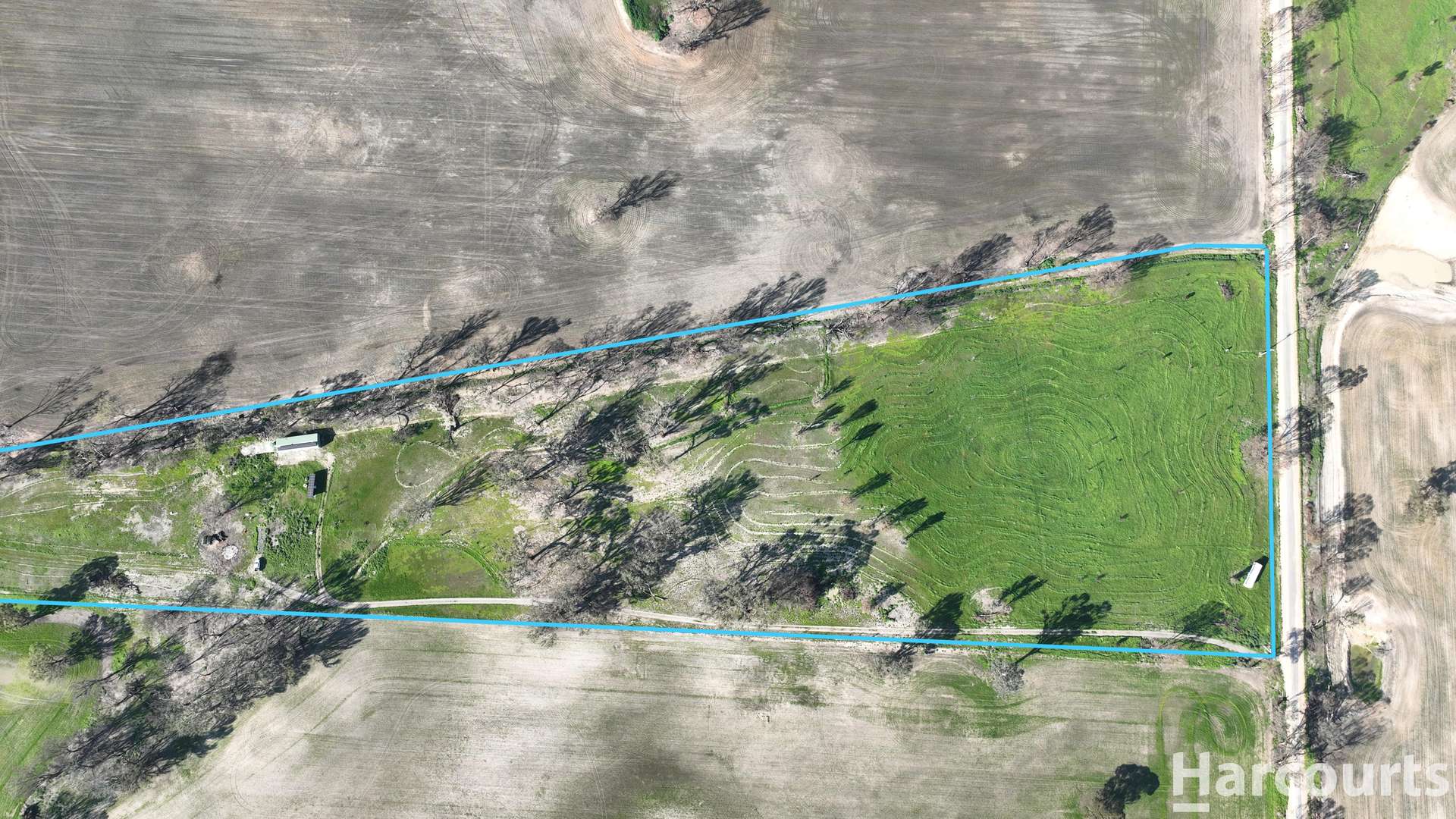 126 B Hateleys Road, Arapiles For Sale by Farmbuy.com - image 5