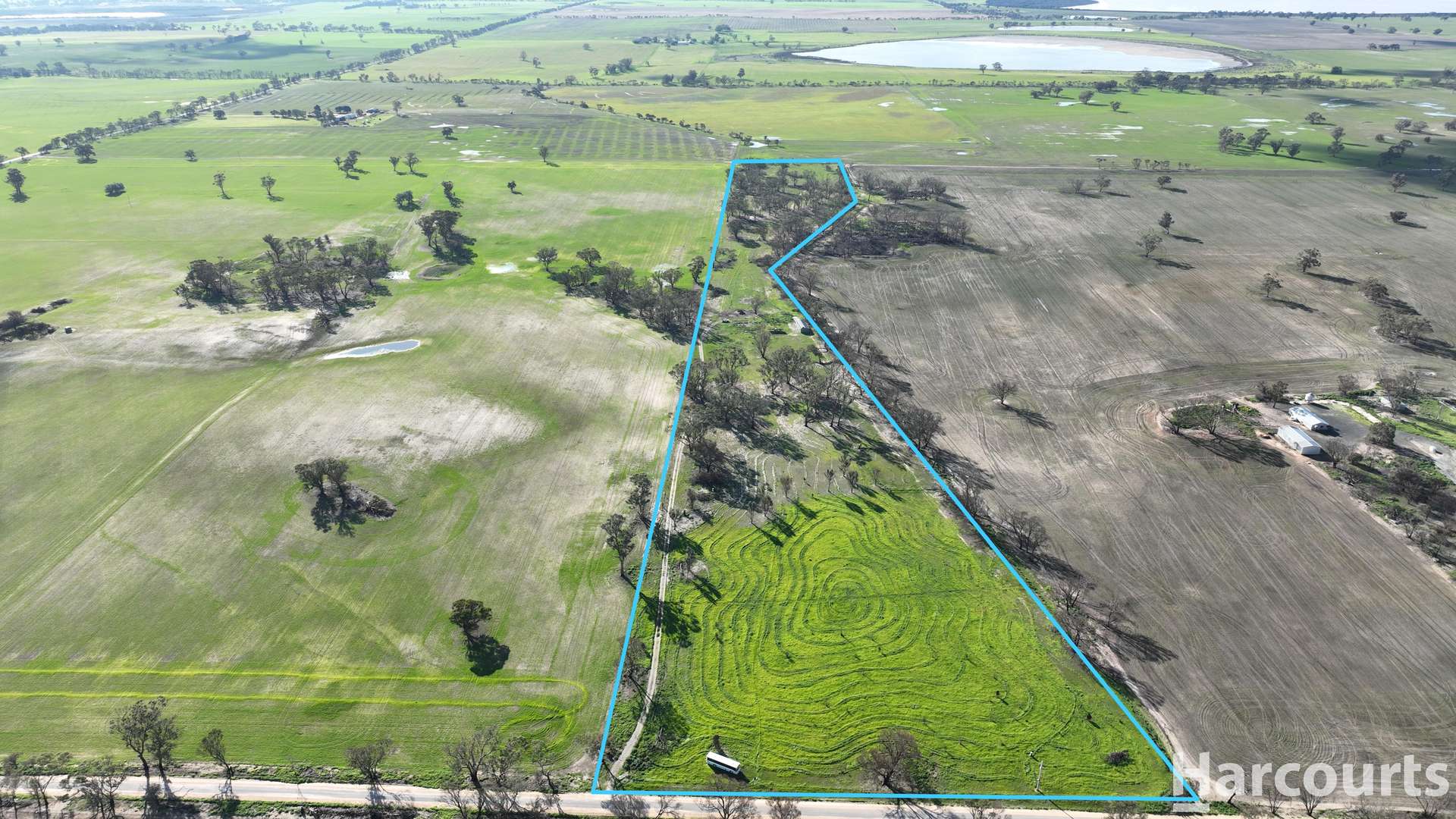 126 B Hateleys Road, Arapiles For Sale by Farmbuy.com - image 3