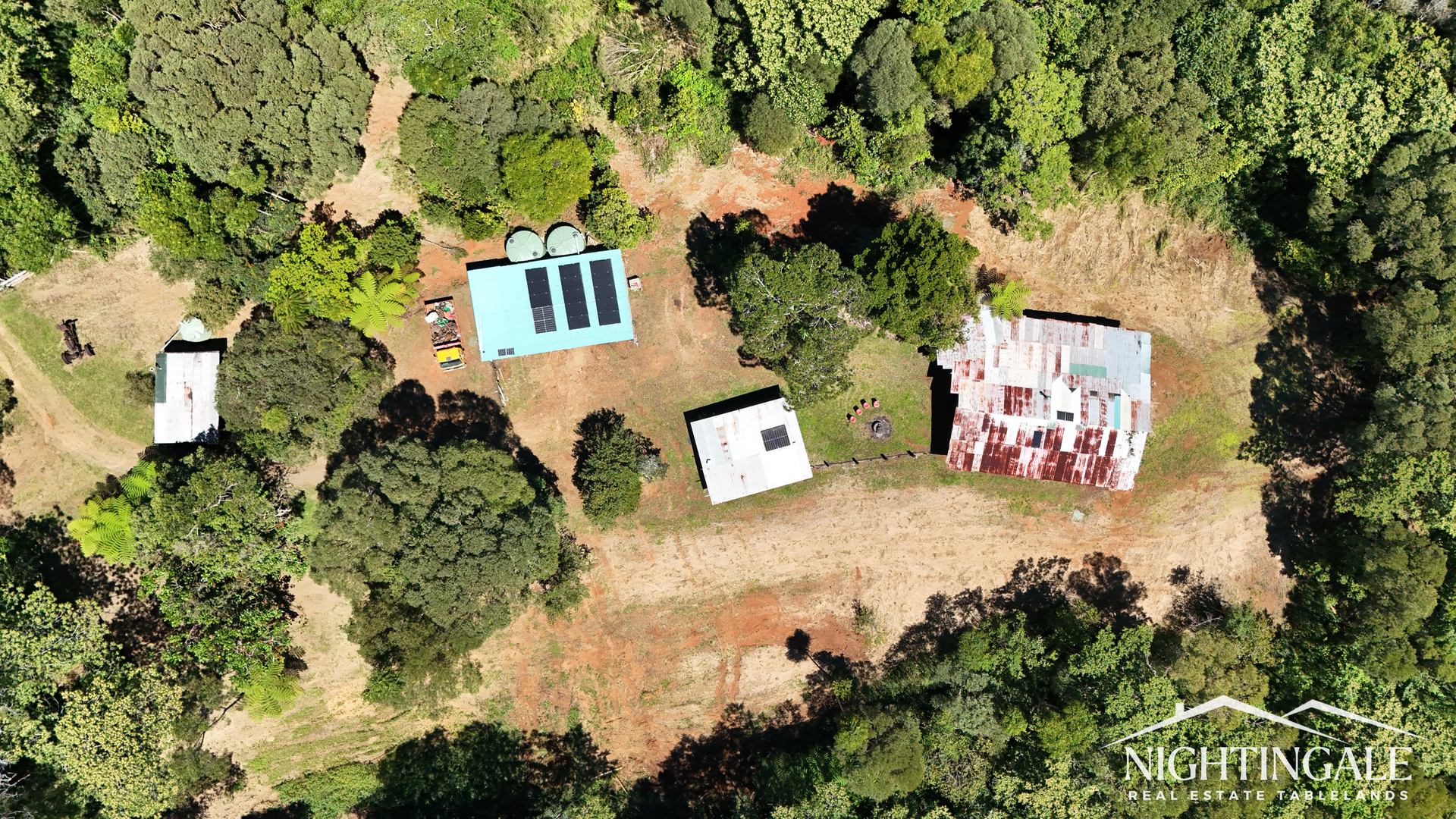 499 Old Cairns Track, Butchers Creek For Sale by Farmbuy.com - image 29