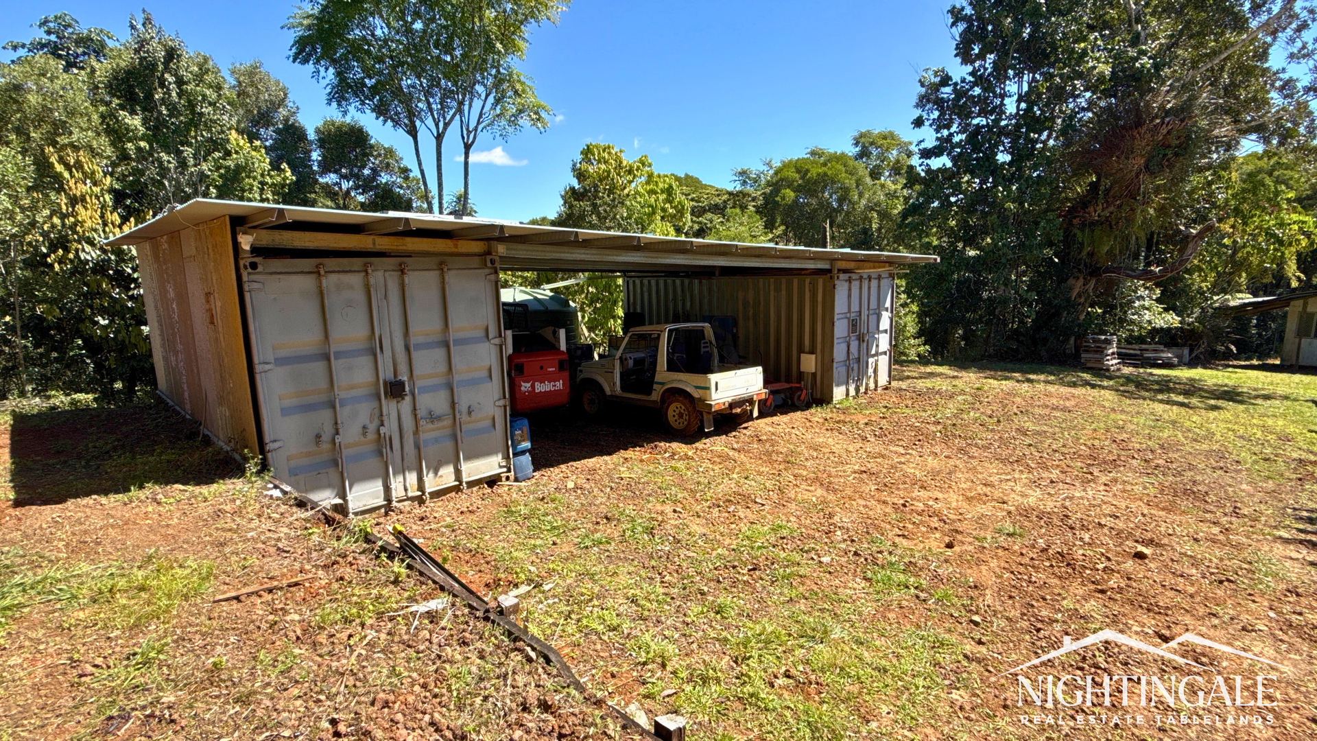 499 Old Cairns Track, Butchers Creek For Sale by Farmbuy.com - image 28