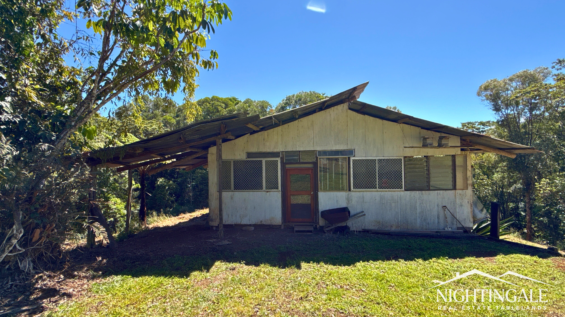 499 Old Cairns Track, Butchers Creek For Sale by Farmbuy.com - image 25