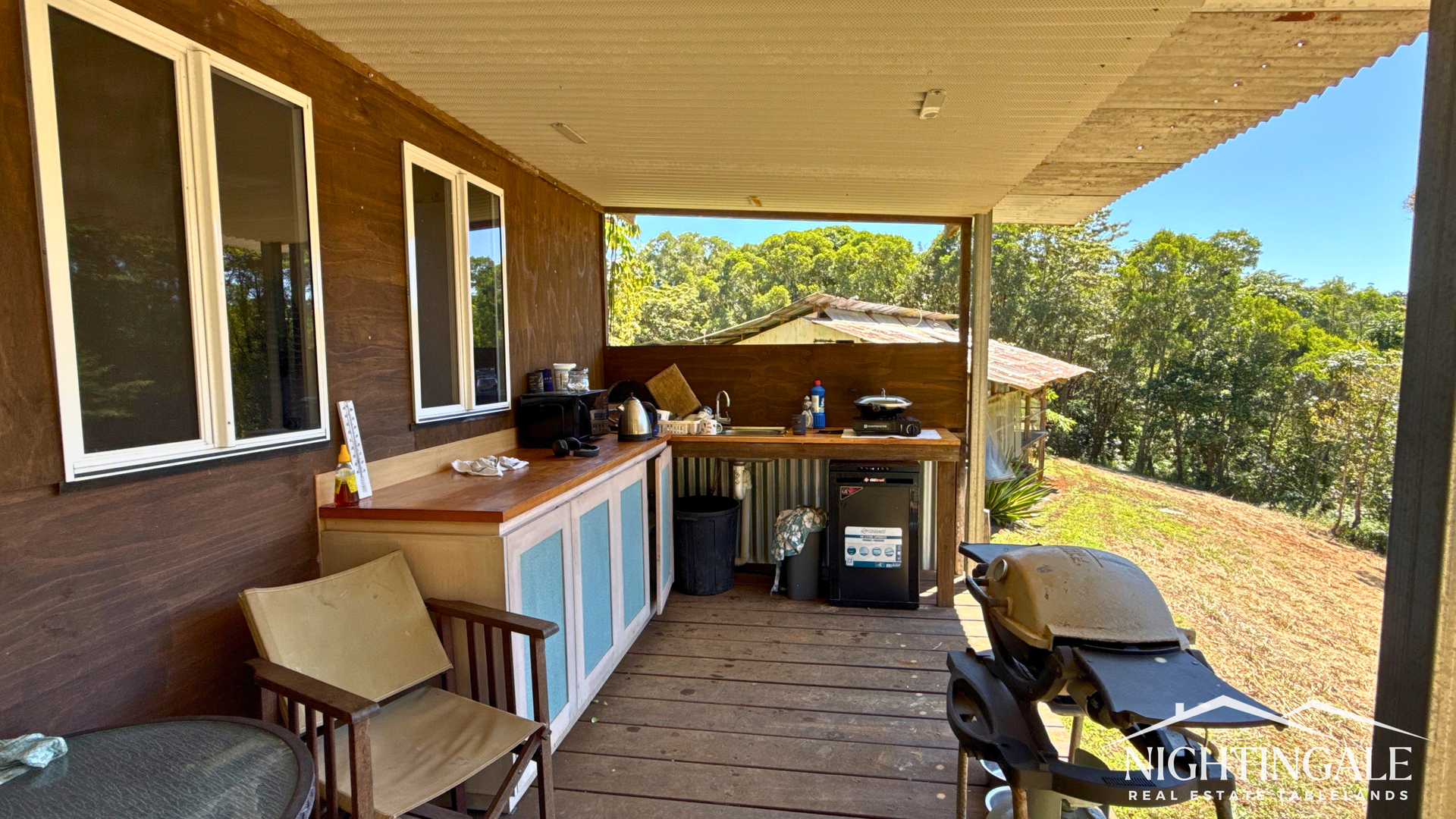499 Old Cairns Track, Butchers Creek For Sale by Farmbuy.com - image 21