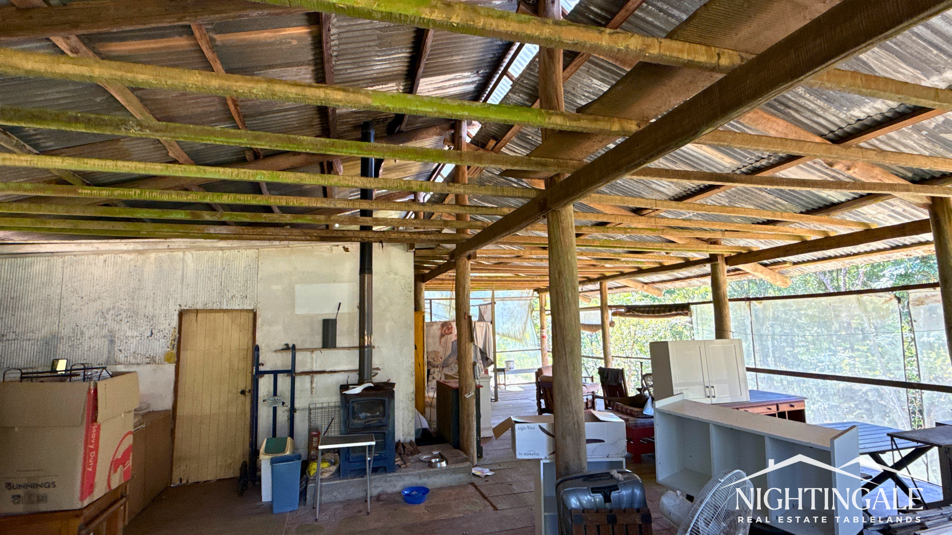 499 Old Cairns Track, Butchers Creek For Sale by Farmbuy.com - image 27