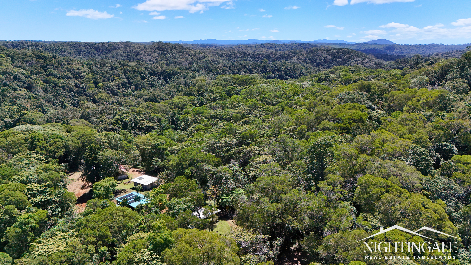 499 Old Cairns Track, Butchers Creek For Sale by Farmbuy.com - image 18