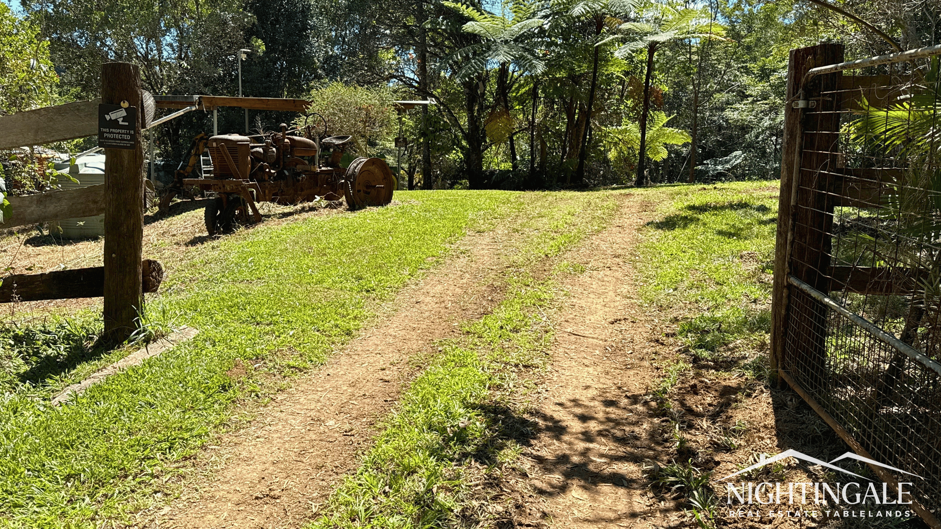 499 Old Cairns Track, Butchers Creek For Sale by Farmbuy.com - image 20