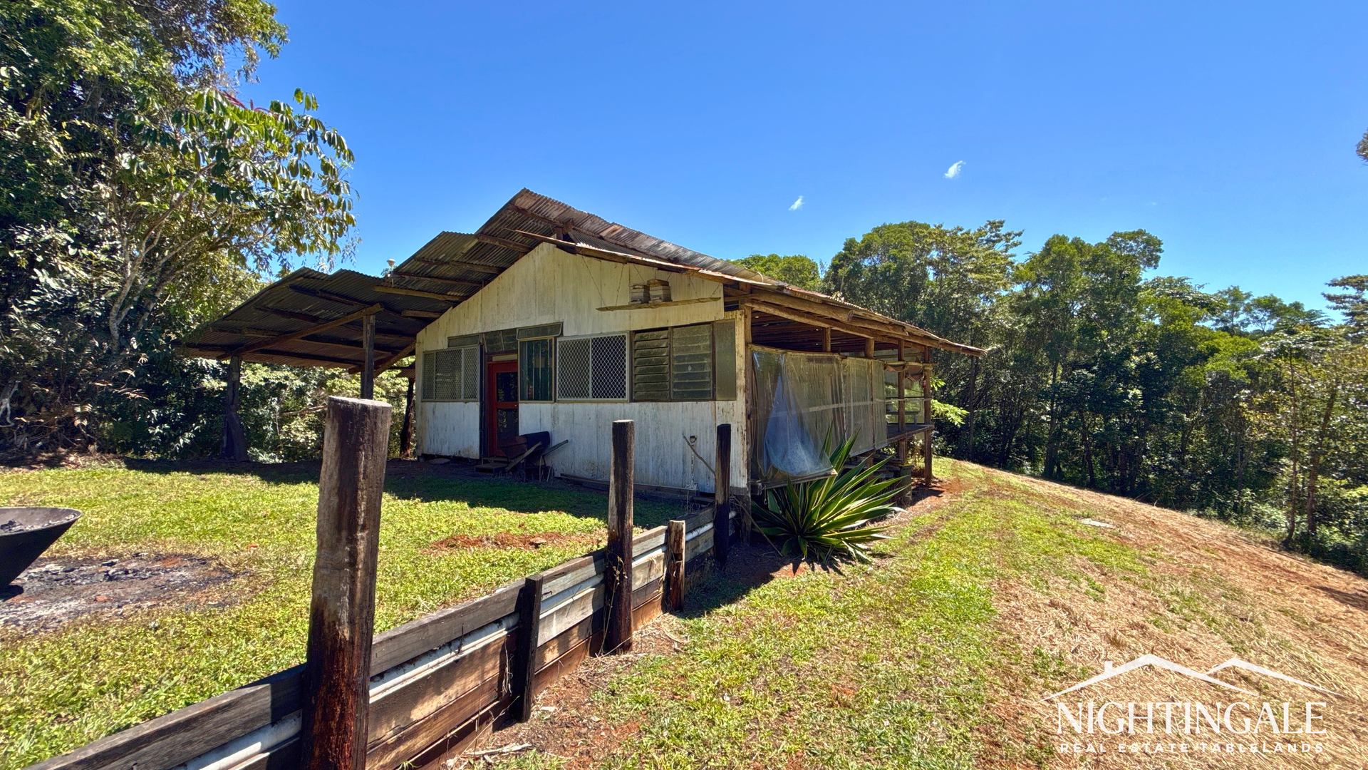 499 Old Cairns Track, Butchers Creek For Sale by Farmbuy.com - image 26