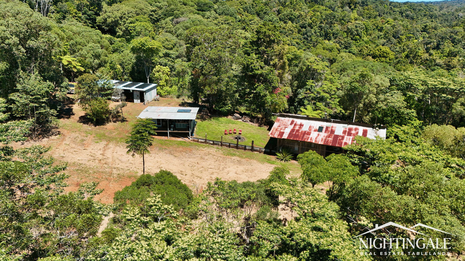 499 Old Cairns Track, Butchers Creek For Sale by Farmbuy.com - image 19