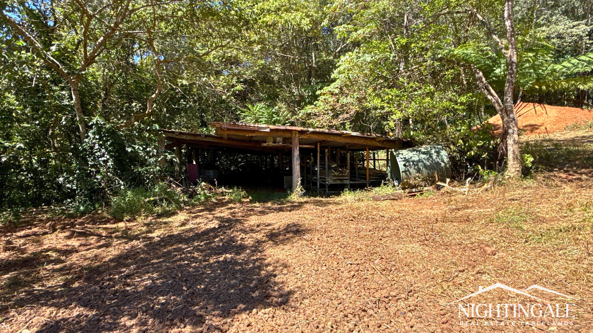 499 Old Cairns Track, Butchers Creek For Sale by Farmbuy.com - image 17