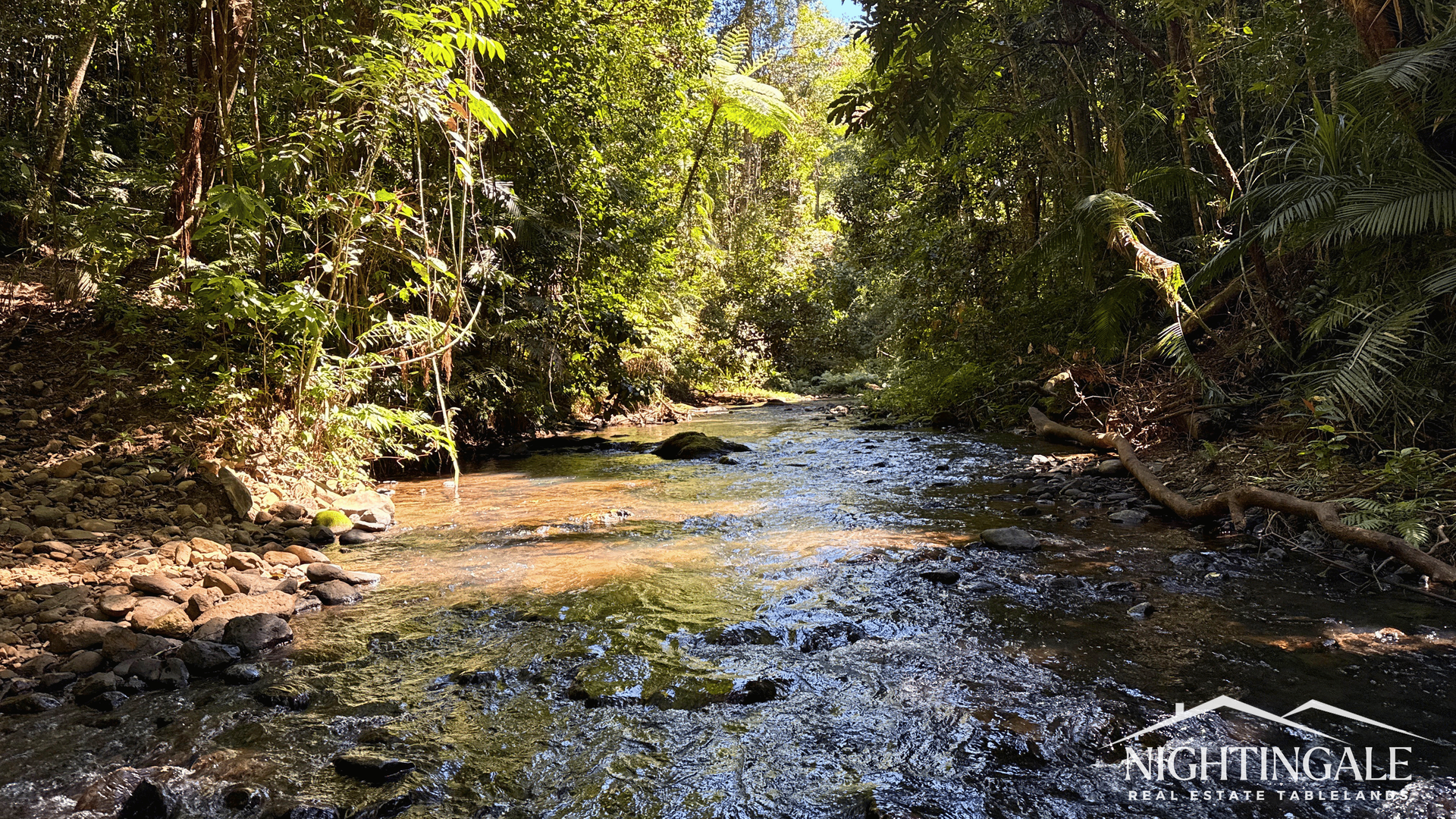 499 Old Cairns Track, Butchers Creek For Sale by Farmbuy.com - image 2
