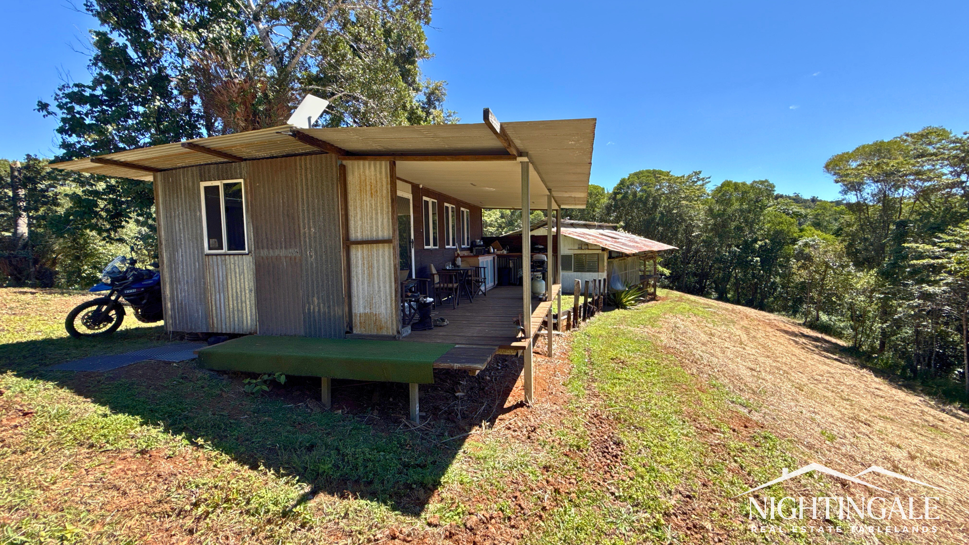 499 Old Cairns Track, Butchers Creek For Sale by Farmbuy.com - image 24