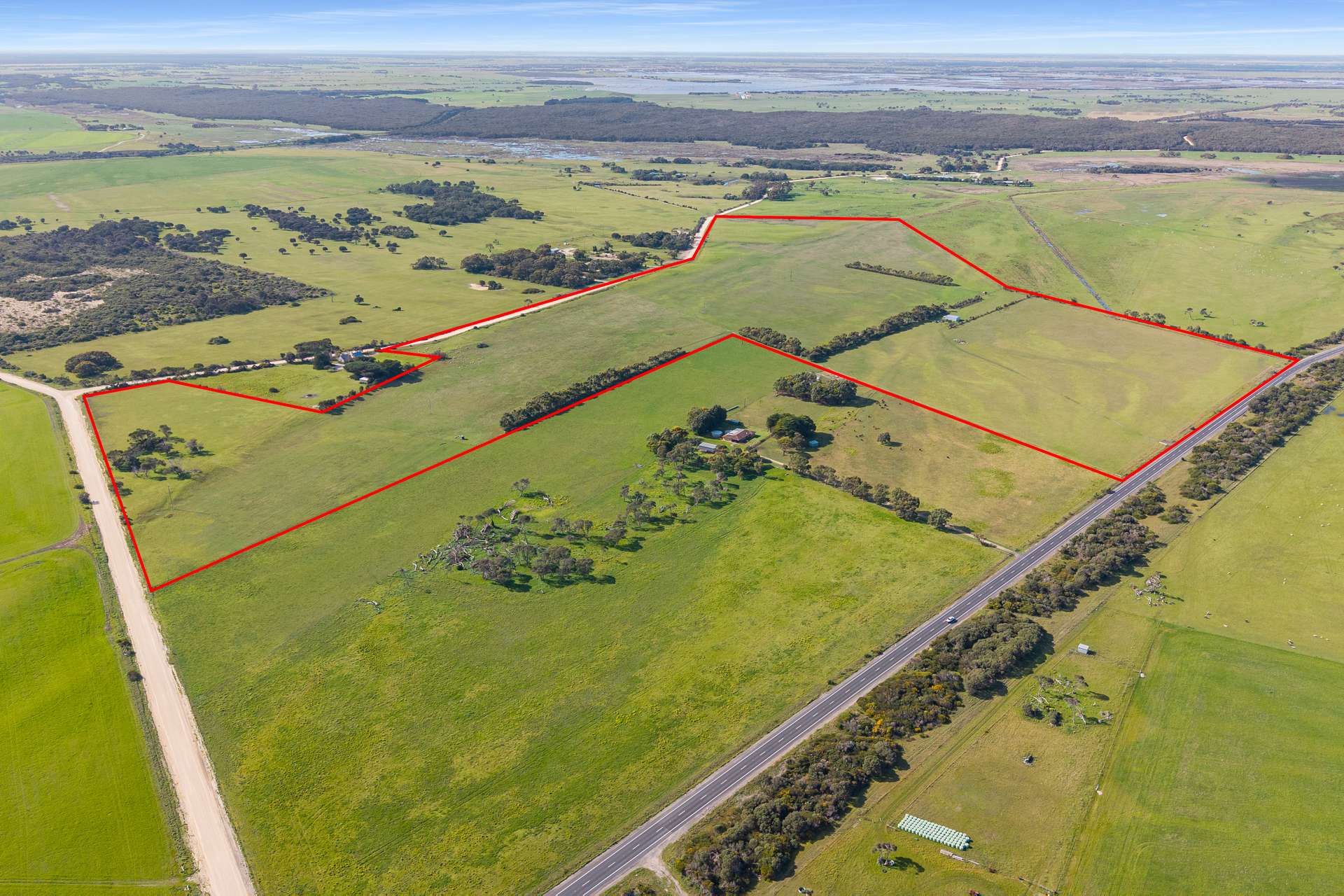 4711 Southern Ports Highway, Robe For Sale by Farmbuy.com - image 3