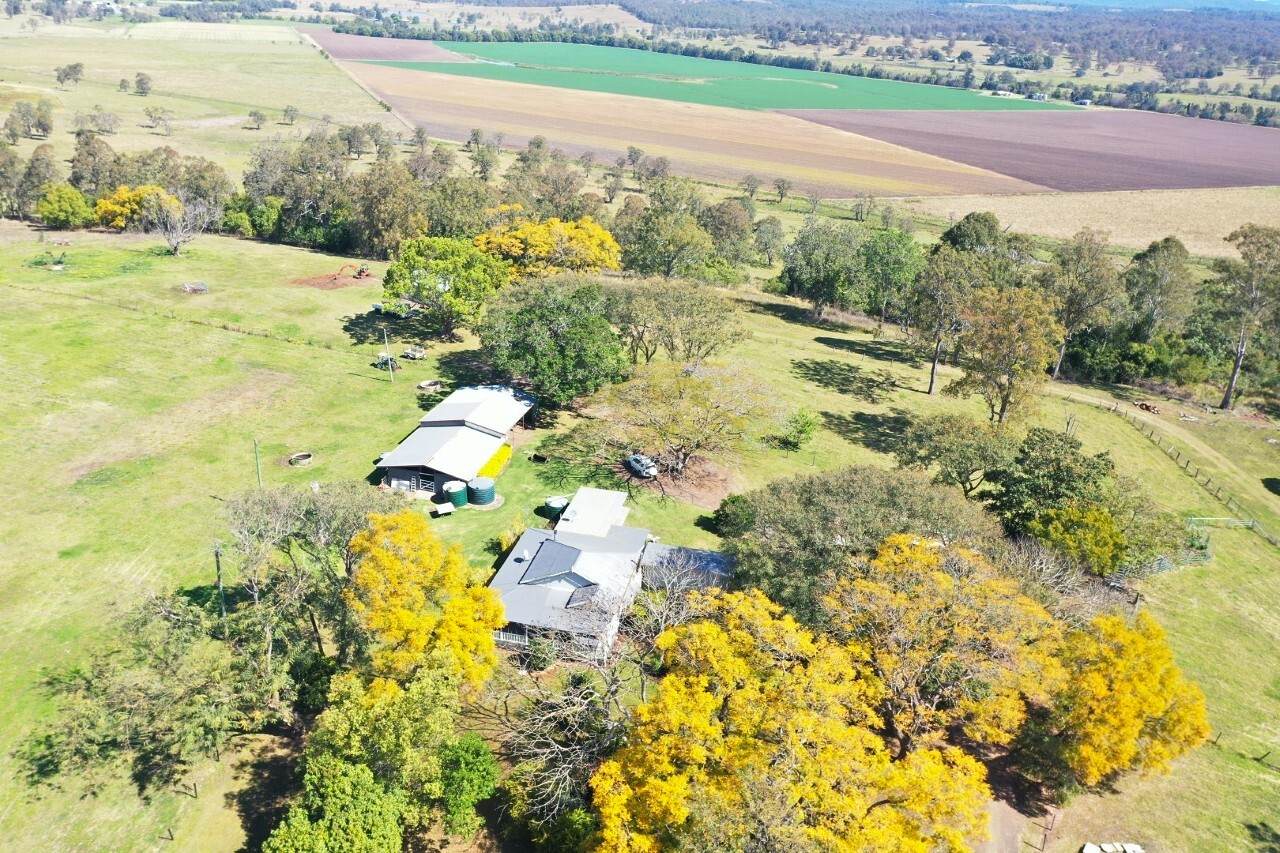 245 Upper Stratheden Road, Kyogle For Sale by Farmbuy.com - image 3