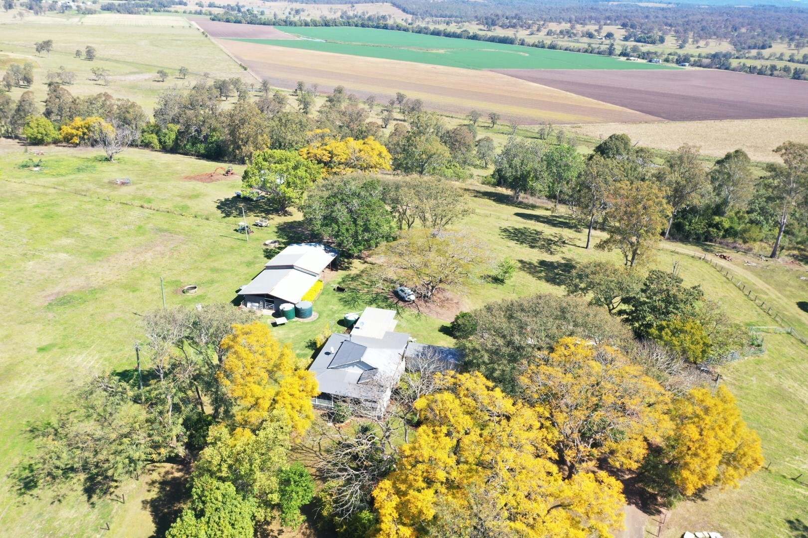 245 Upper Stratheden Road, Kyogle For Sale by Farmbuy.com - image 2
