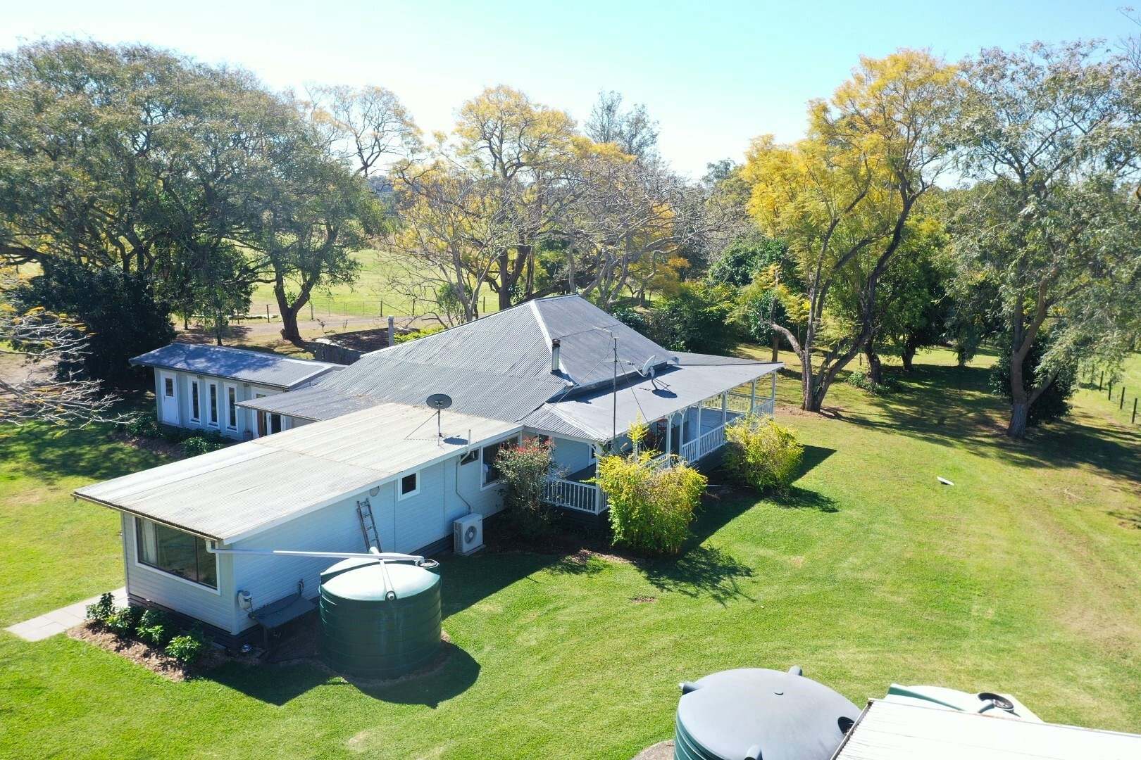 245 Upper Stratheden Road, Kyogle For Sale by Farmbuy.com - image 21