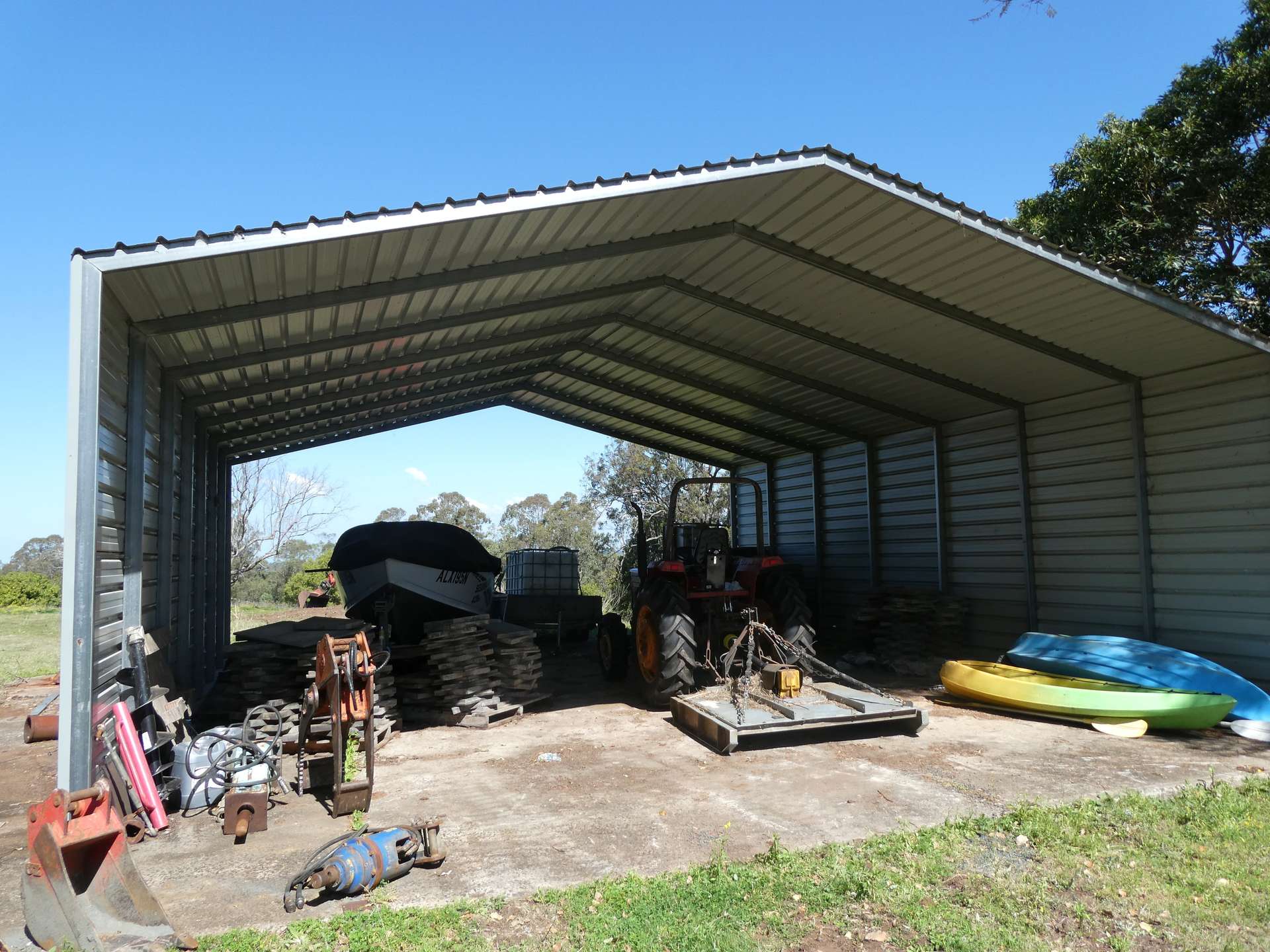 245 Upper Stratheden Road, Kyogle For Sale by Farmbuy.com - image 25
